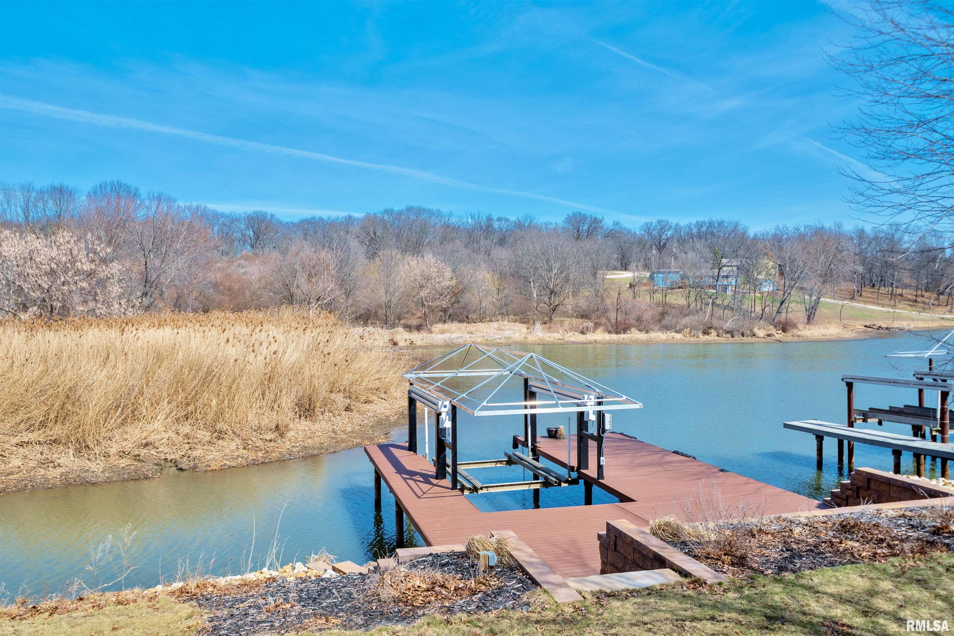 84 Walnut Court Dahinda, IL 61428 - Photo 43 of 53