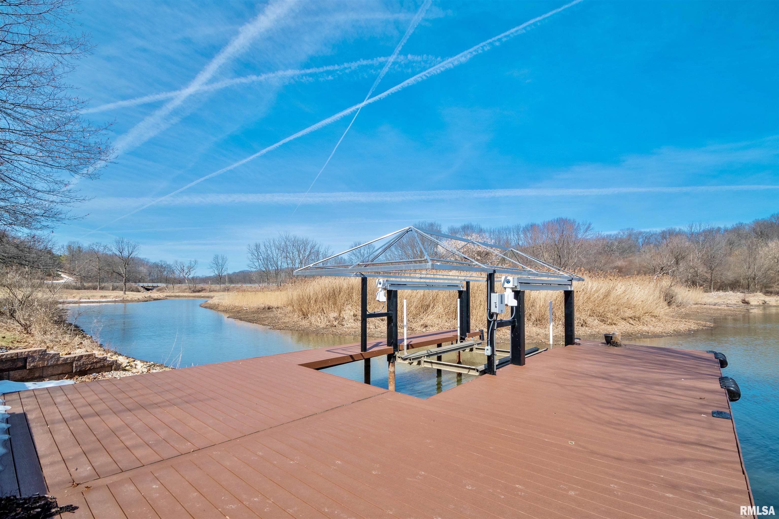 84 Walnut Court Dahinda, IL 61428 - Photo 44 of 53