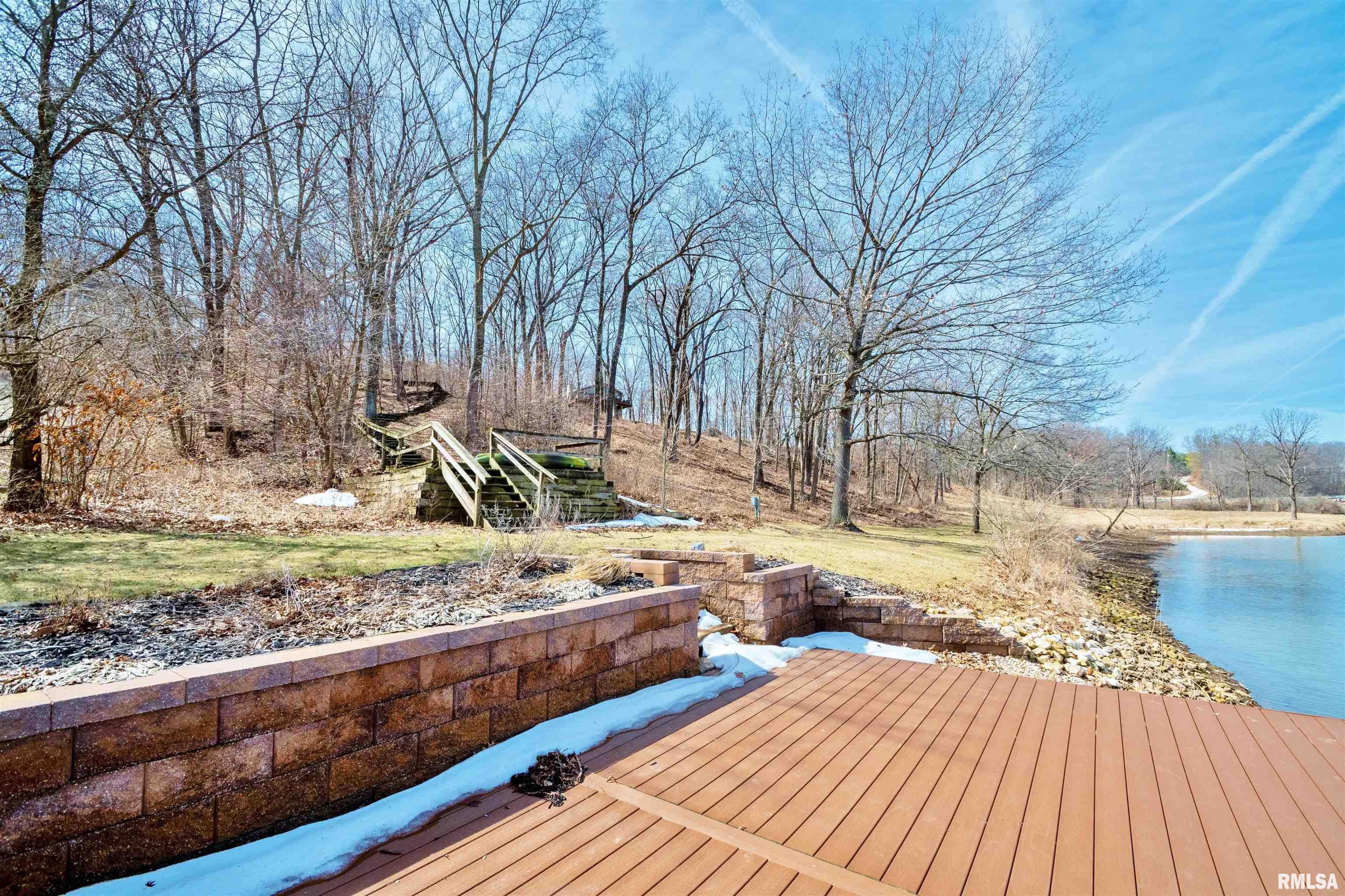 84 Walnut Court Dahinda, IL 61428 - Photo 45 of 53