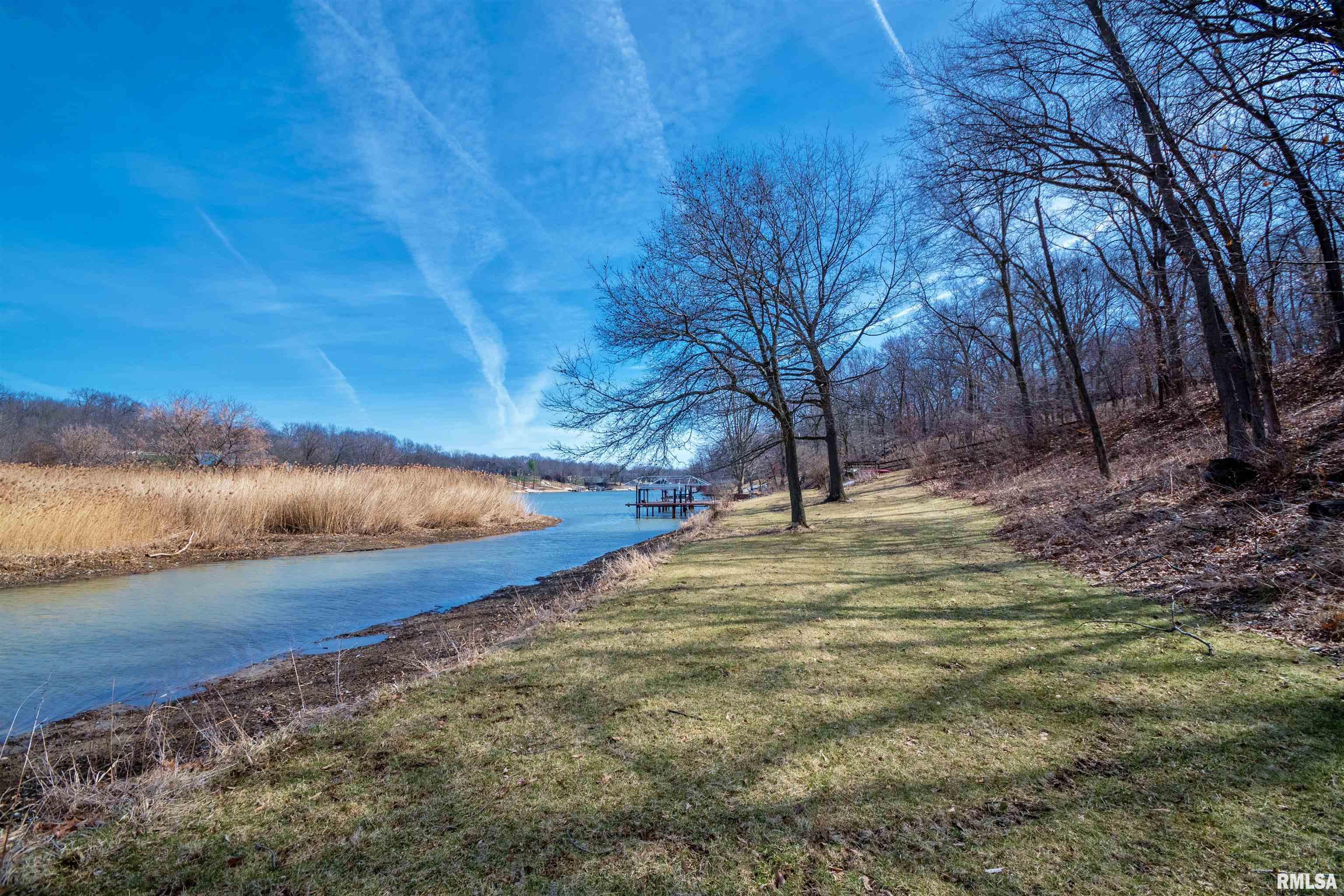 84 Walnut Court Dahinda, IL 61428 - Photo 47 of 53