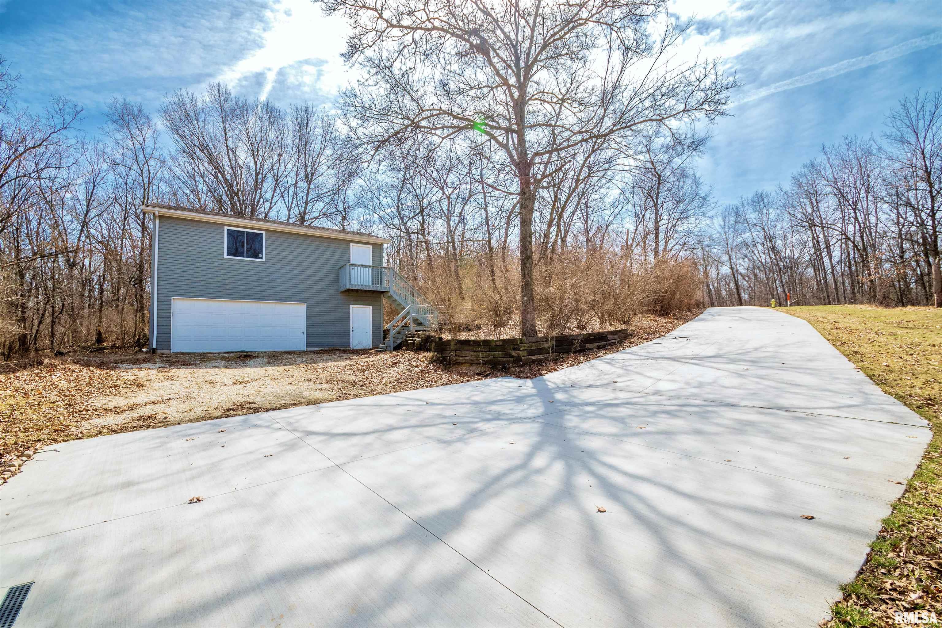 84 Walnut Court Dahinda, IL 61428 - Photo 49 of 53