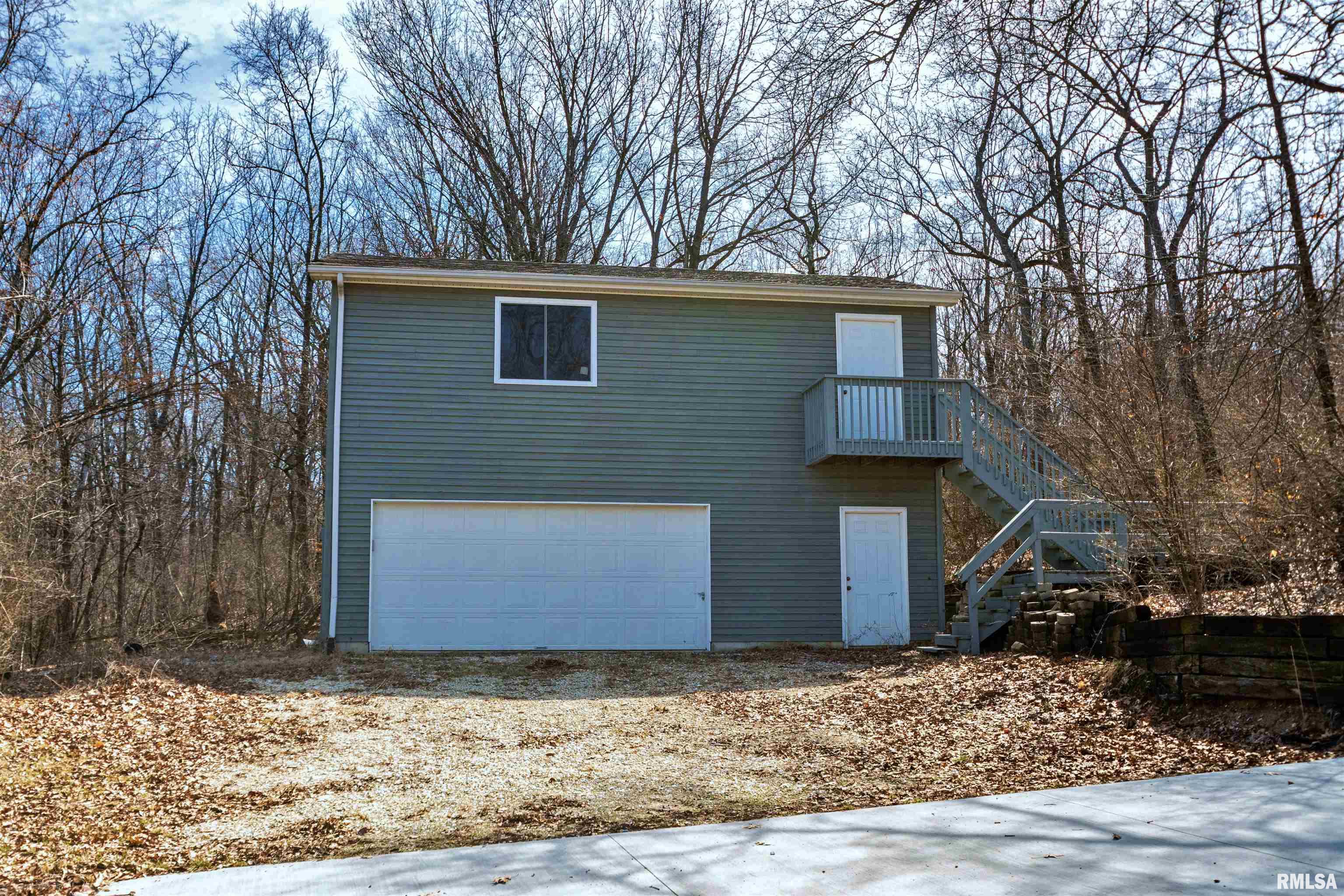 84 Walnut Court Dahinda, IL 61428 - Photo 50 of 53