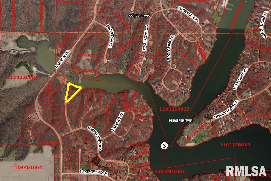 84 Walnut Court Dahinda, IL 61428 - Photo 53 of 53