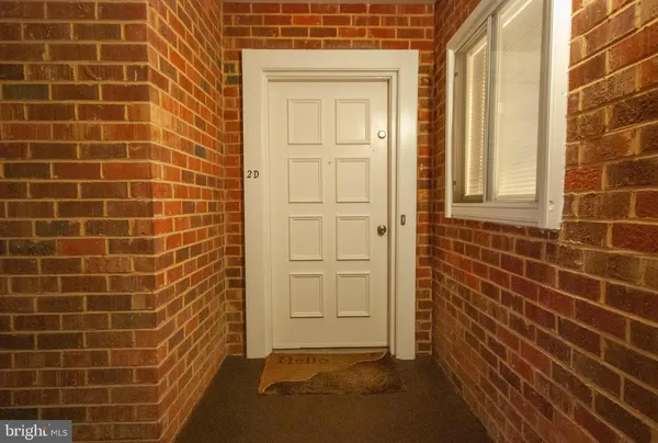 $220,000 | 3510 Forest Edge Drive, Unit 2D, Silver Spring, MD 20906