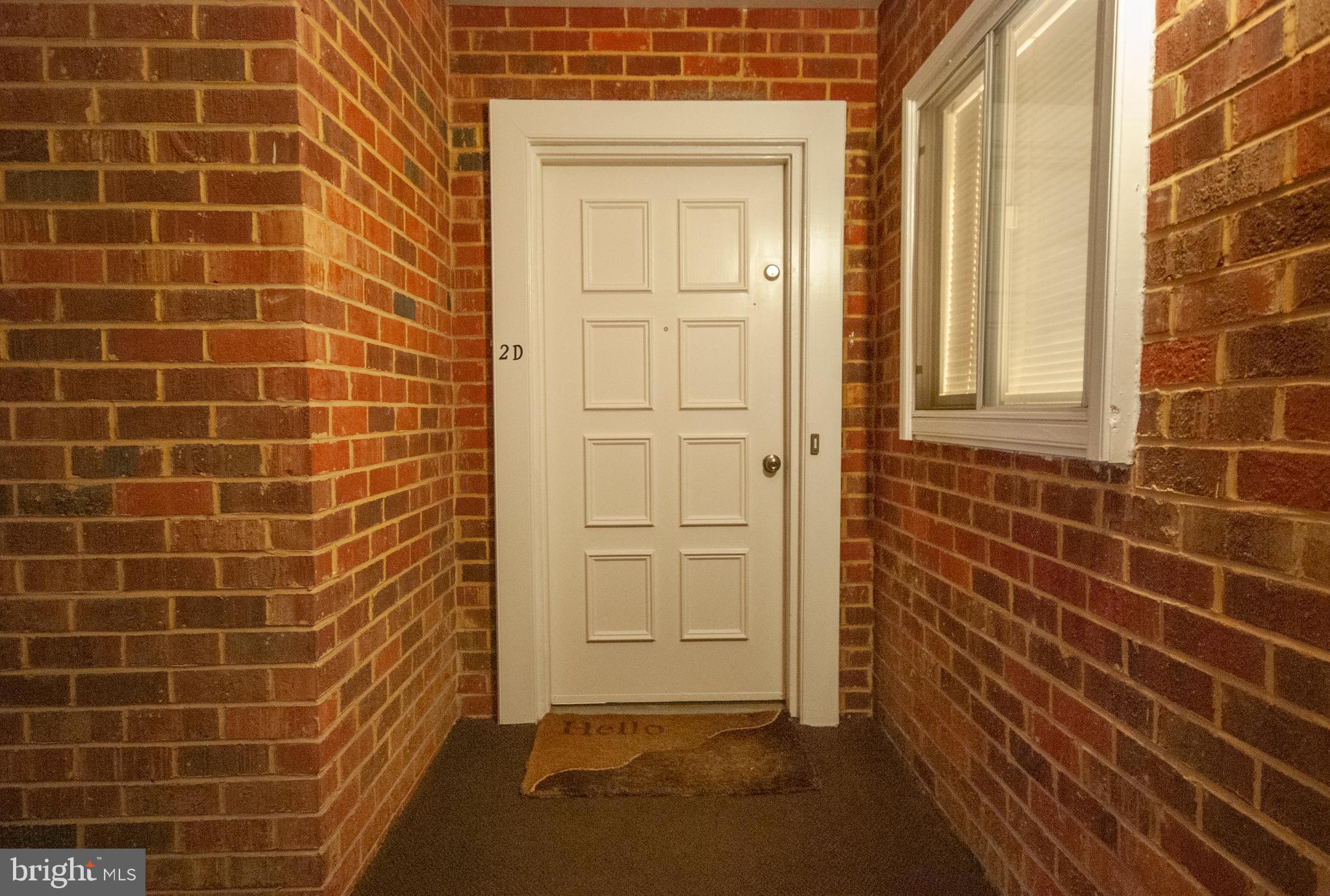 Welcome Home!