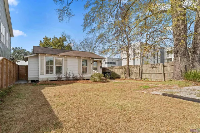 $195,000 | 546 Moore Street, Baton Rouge, LA 70806