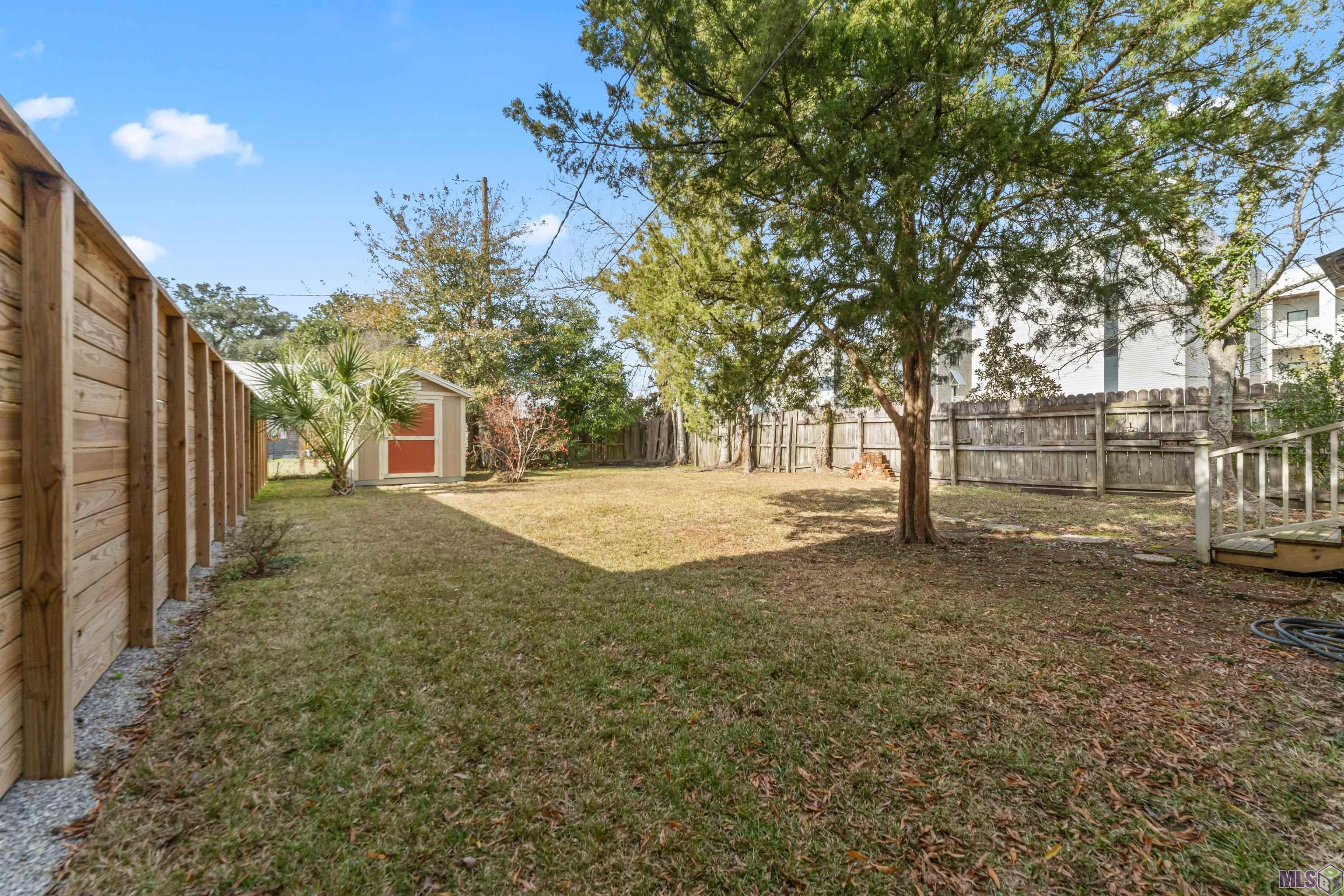 546 Moore Street Baton Rouge, LA 70806 - Photo 15 of 17