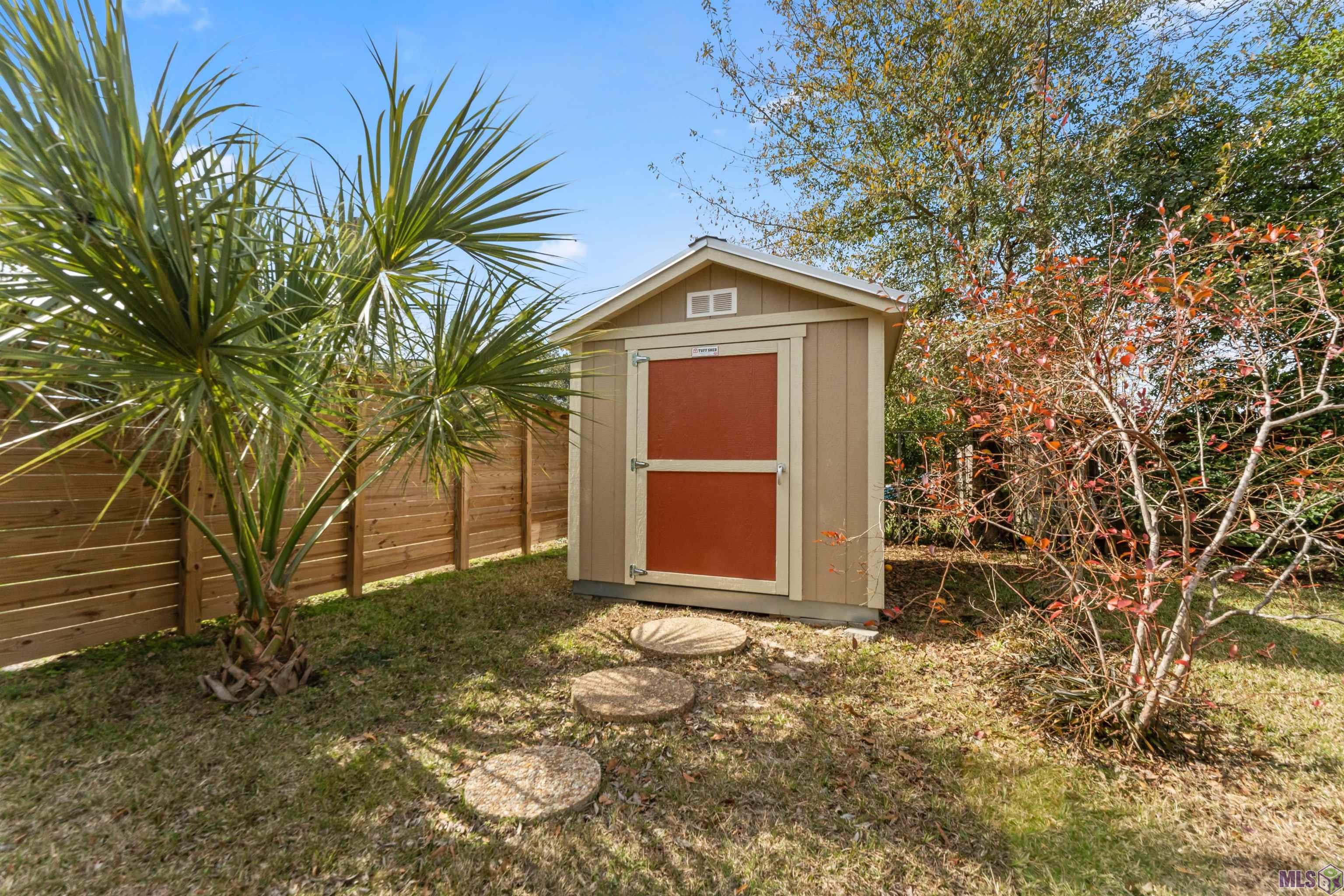 546 Moore Street Baton Rouge, LA 70806 - Photo 17 of 17