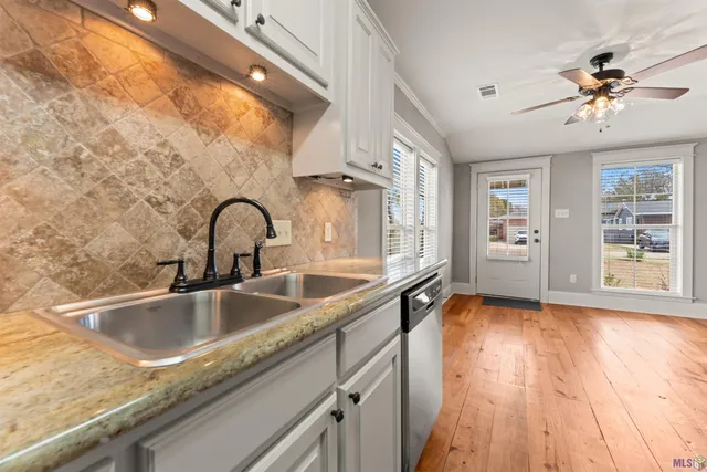 $195,000 | 546 Moore Street, Baton Rouge, LA 70806