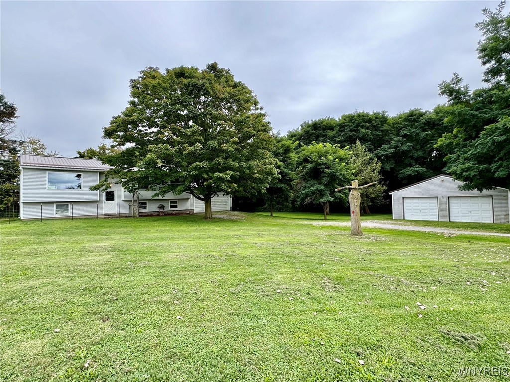 6745 Batavia Byron Road Byron, NY 14422 - Photo 1 of 1 Gallery Image 1