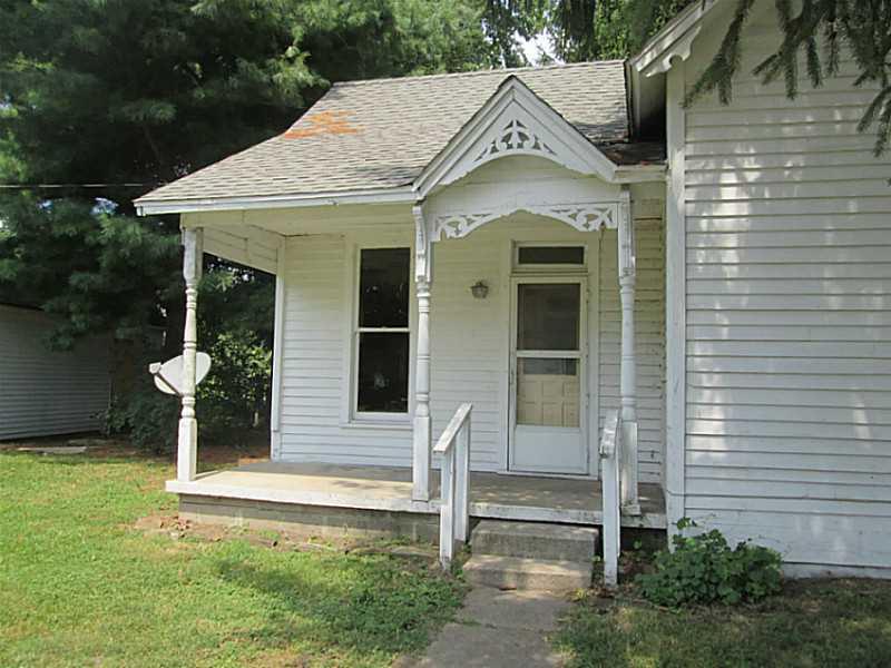 92 Main Street Rosedale, IN 47874 - Photo 9 of 10