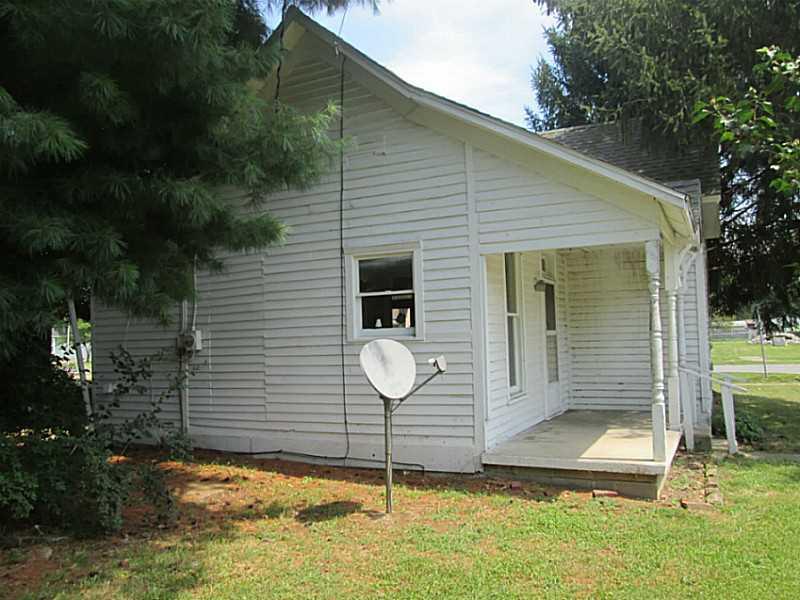 92 Main Street Rosedale, IN 47874 - Photo 10 of 10