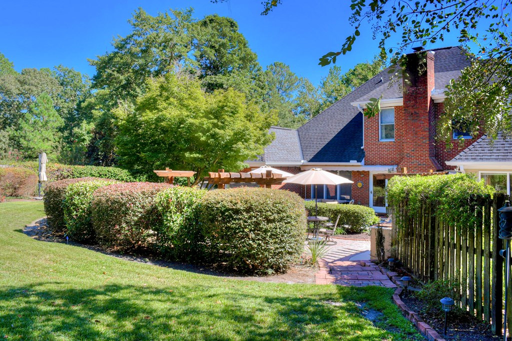 340 Live Oak Road Aiken, SC 29803 - Photo 37 of 40 Gallery Image 37