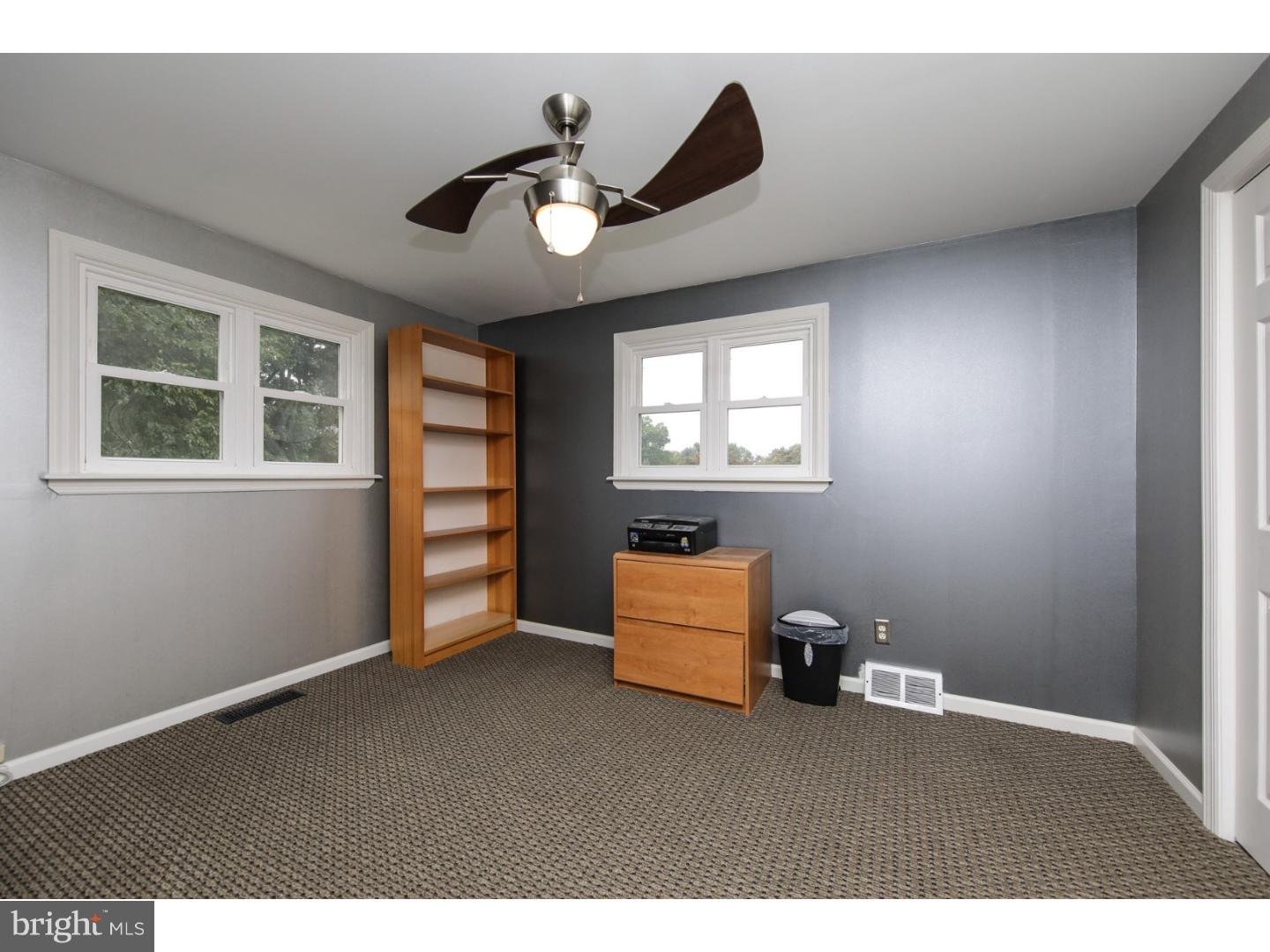 754 Spruce Road Warminster, PA 18974 - Photo 18 of 25 a view of an empty room with a window