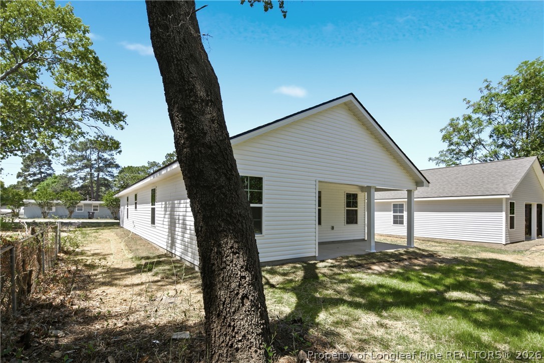 221 South 5th Street Spring Lake, NC 28390 - Photo 48 of 49