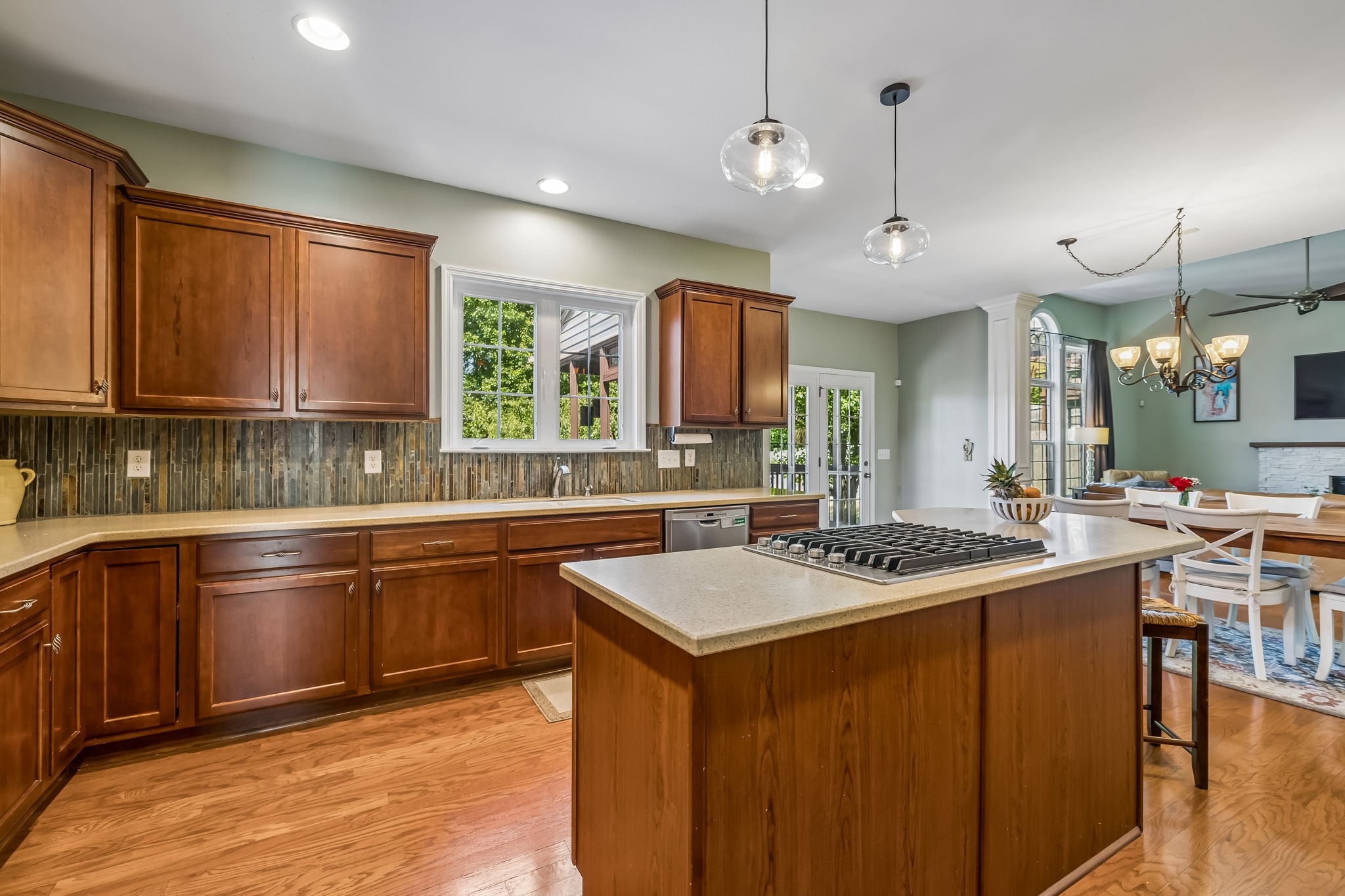 1009 Stone Ridge Drive Nashville, TN 37211 - Photo 24 of 84