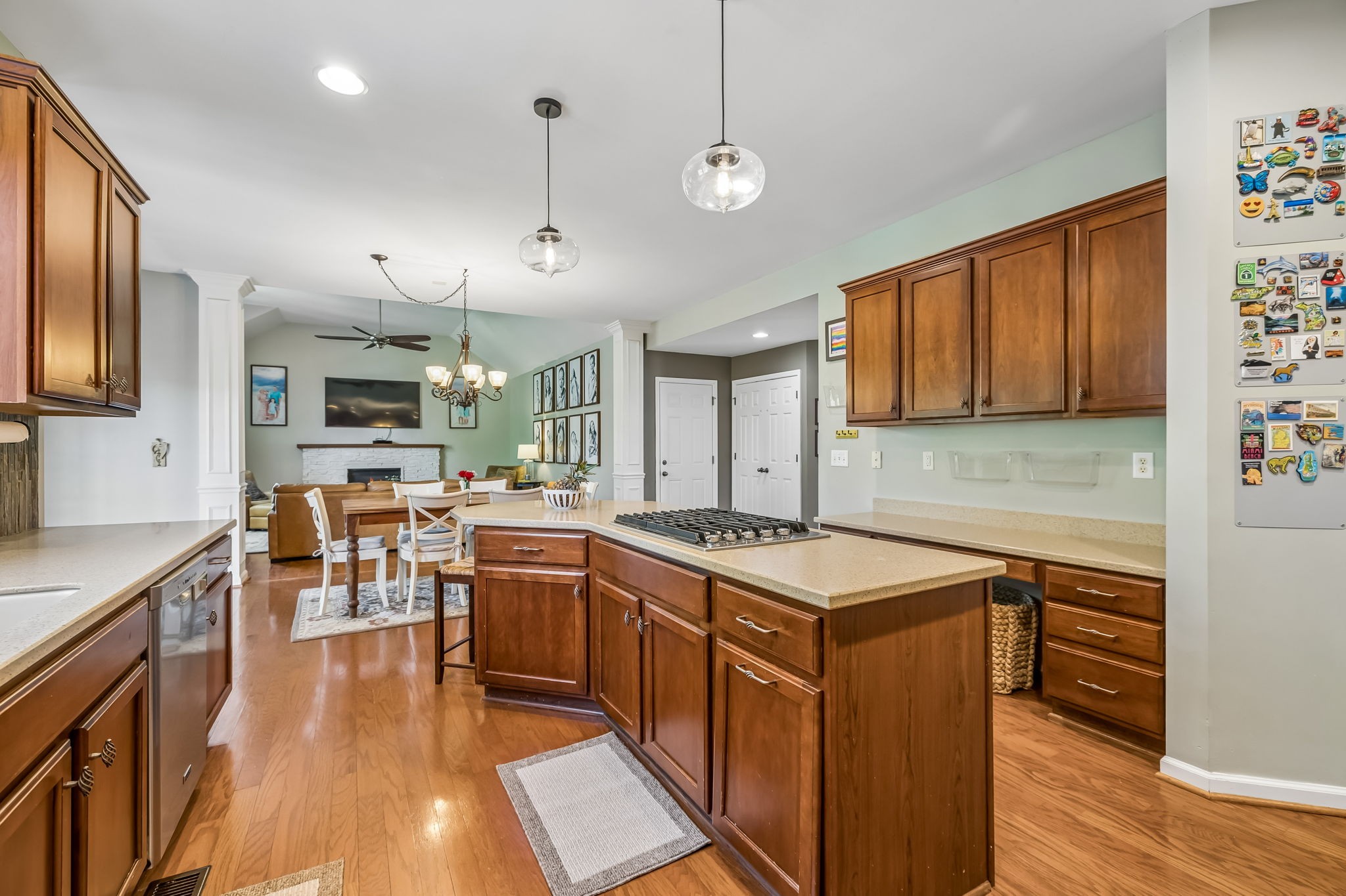 1009 Stone Ridge Drive Nashville, TN 37211 - Photo 26 of 84