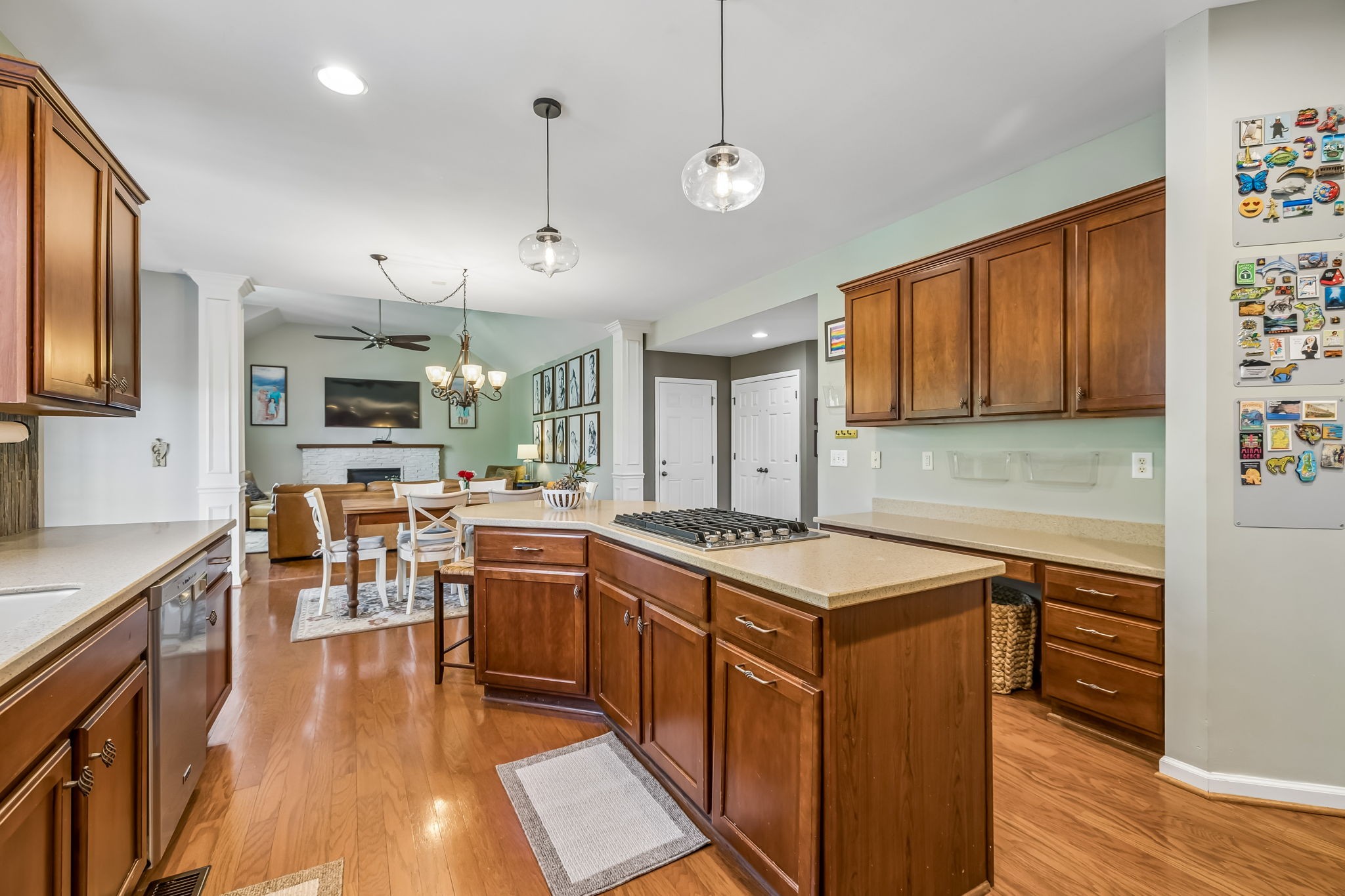 1009 Stone Ridge Drive Nashville, TN 37211 - Photo 27 of 84