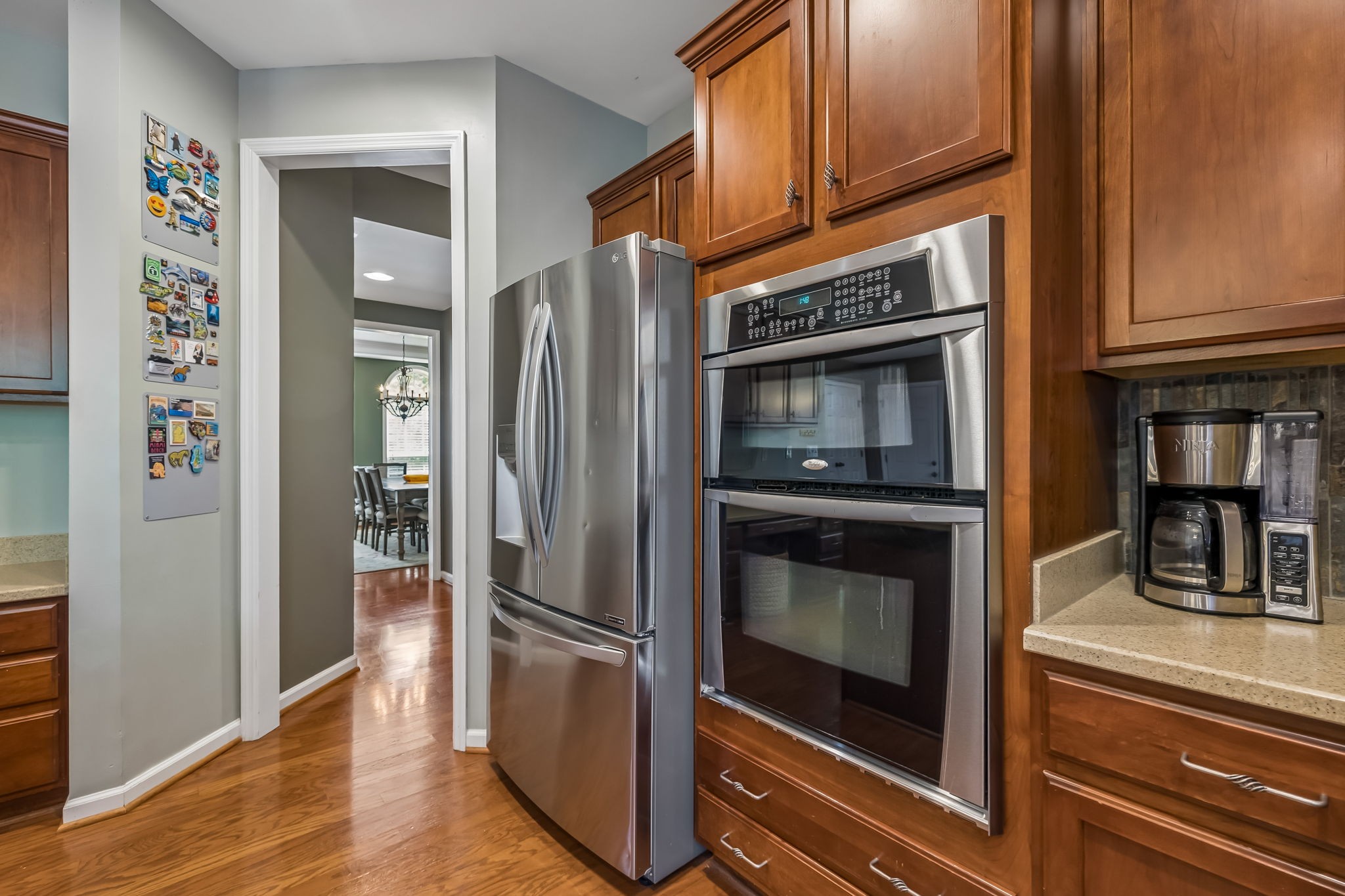 1009 Stone Ridge Drive Nashville, TN 37211 - Photo 28 of 84