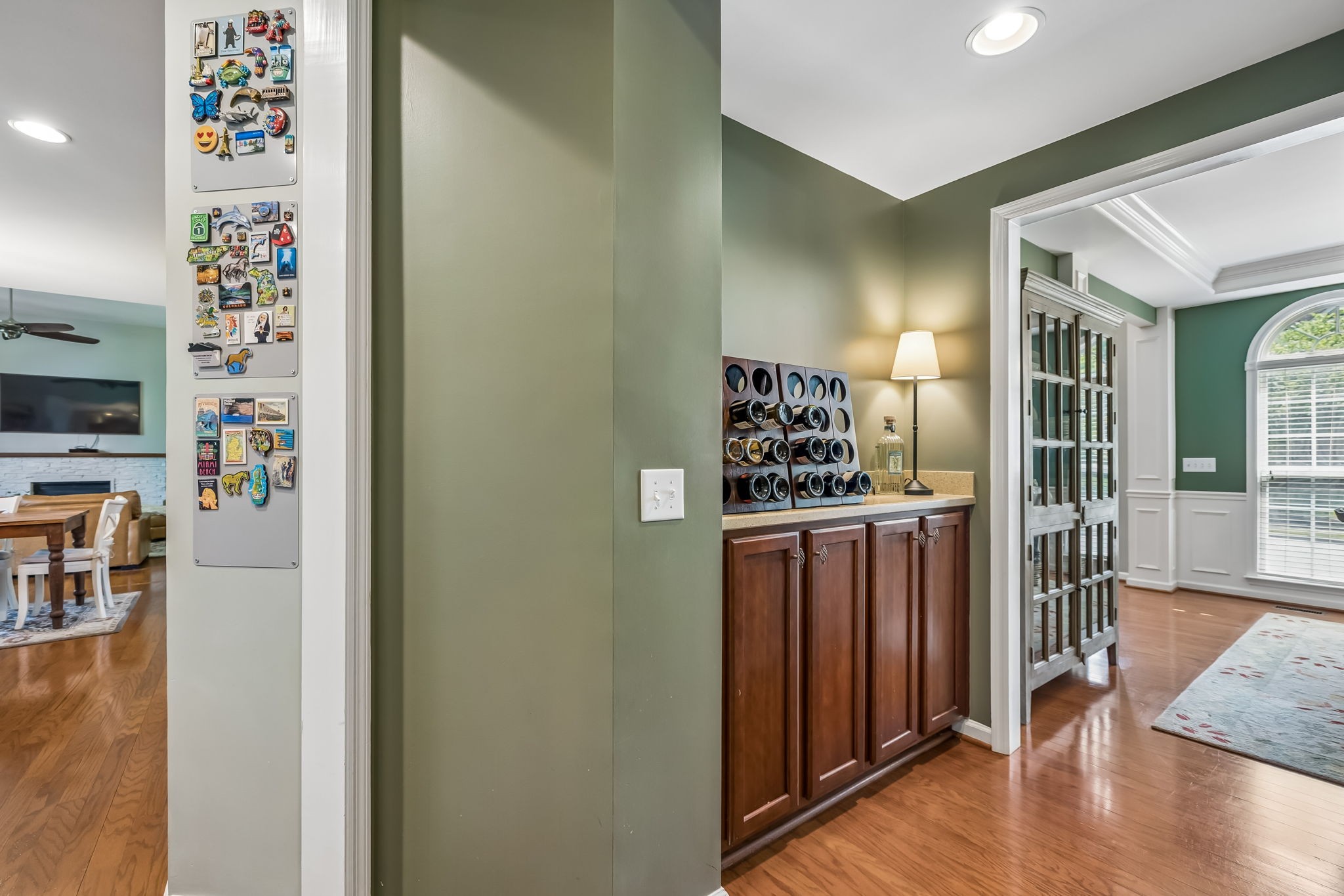 1009 Stone Ridge Drive Nashville, TN 37211 - Photo 37 of 84