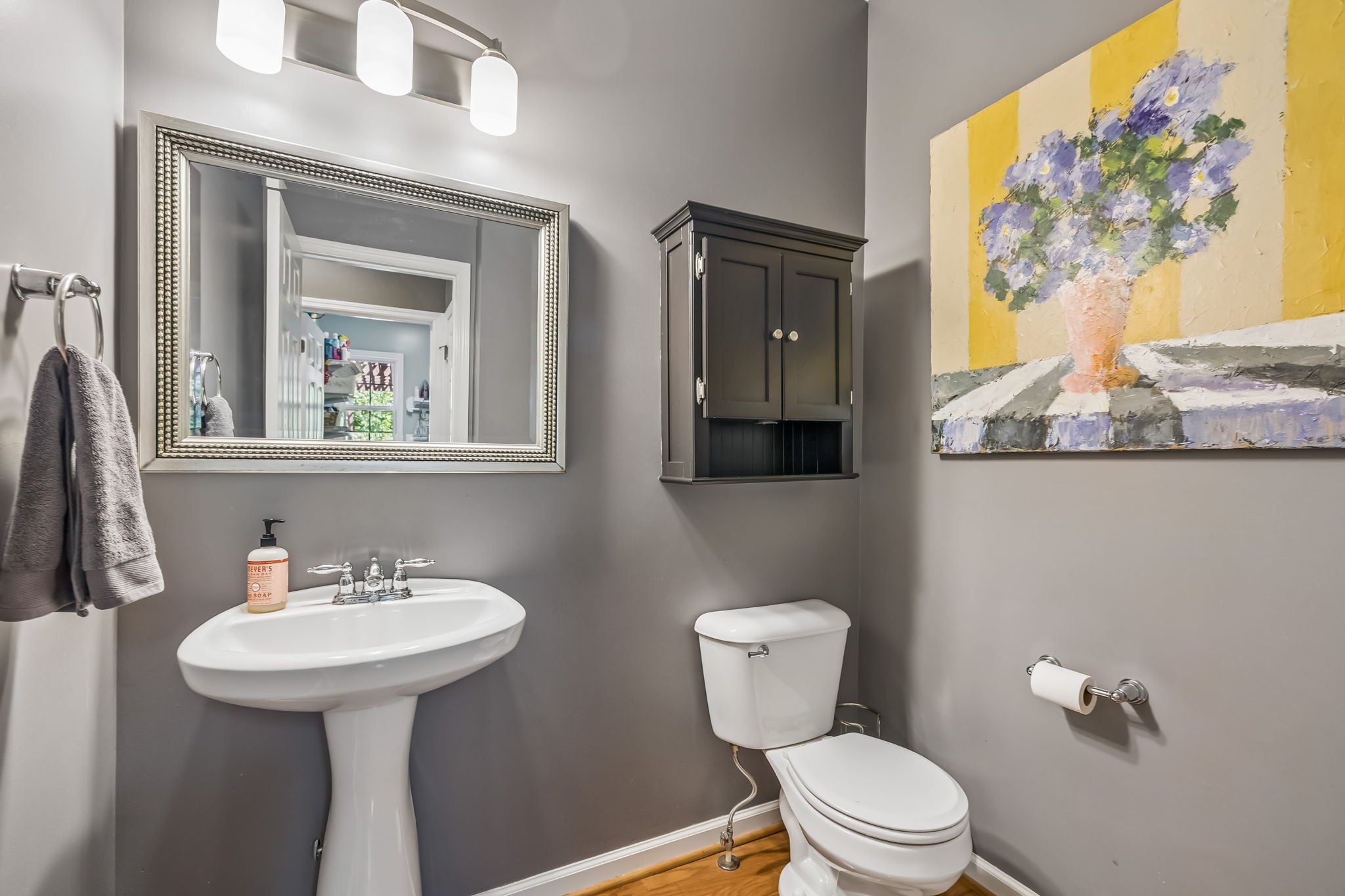 1009 Stone Ridge Drive Nashville, TN 37211 - Photo 39 of 84