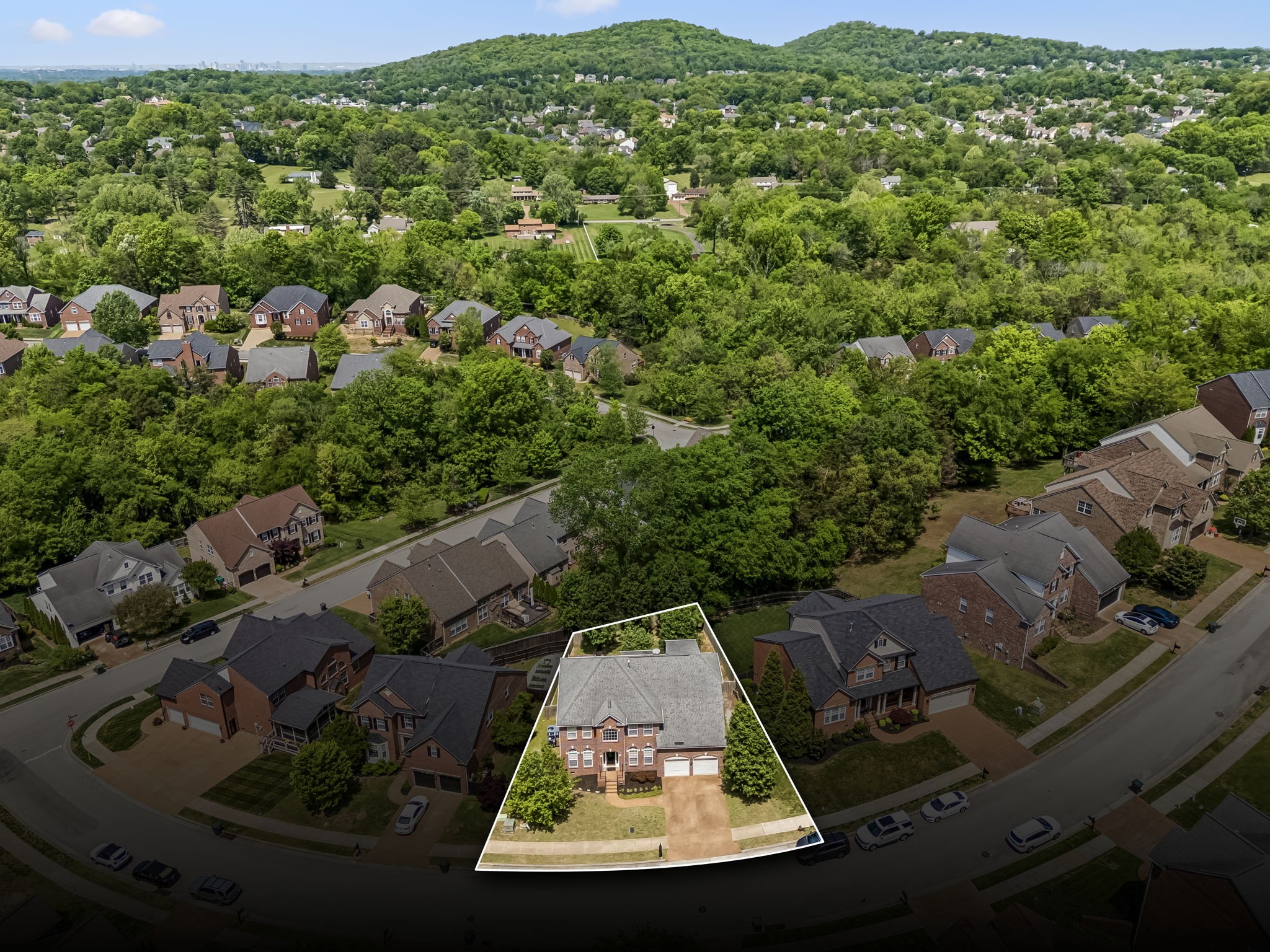 1009 Stone Ridge Drive Nashville, TN 37211 - Photo 4 of 84