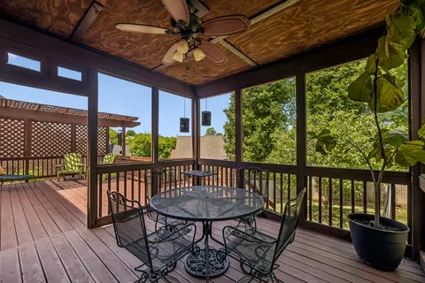 $729,900 | 1009 Stone Ridge Drive, Nashville, TN 37211