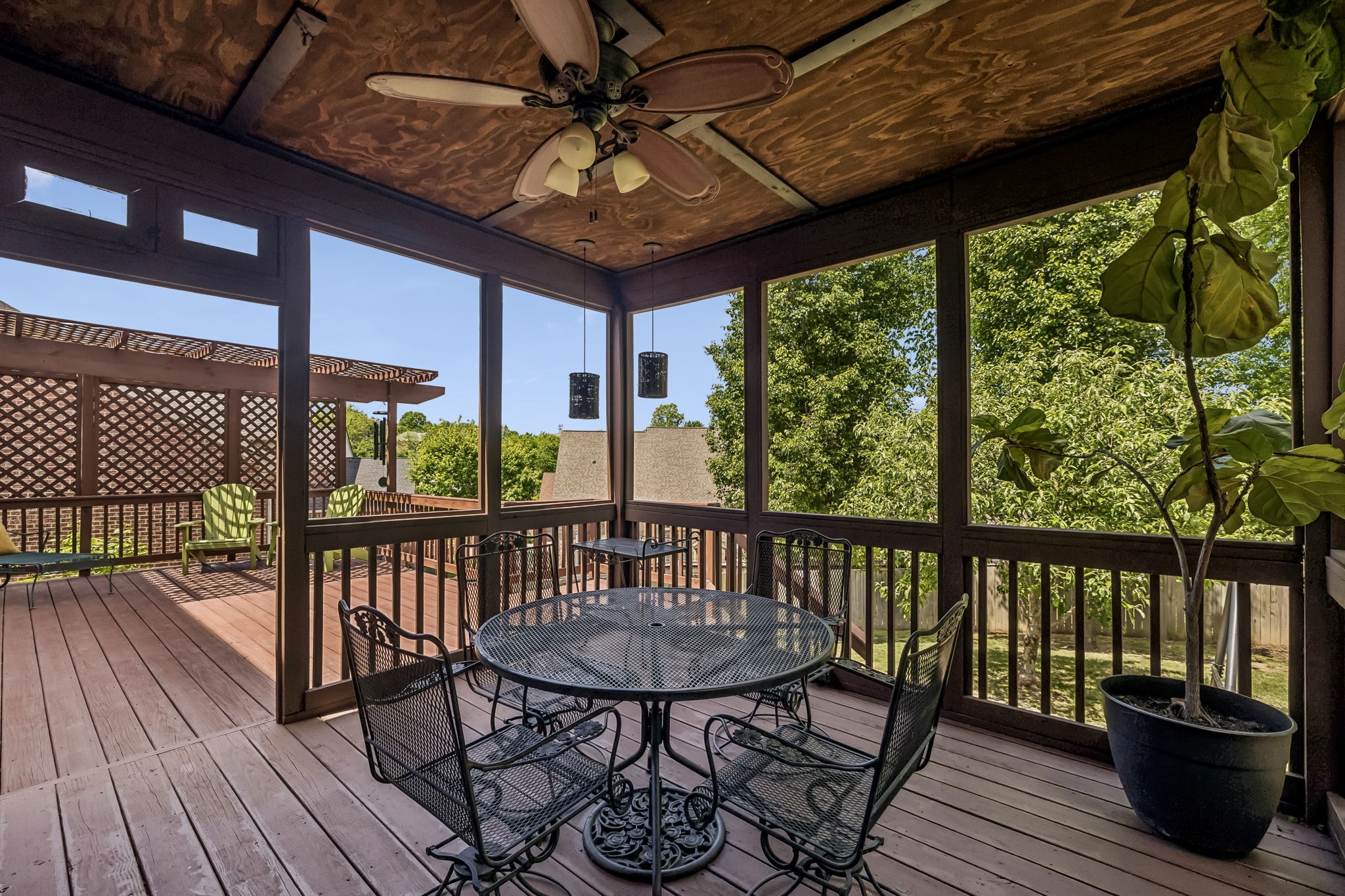 1009 Stone Ridge Drive Nashville, TN 37211 - Photo 65 of 84
