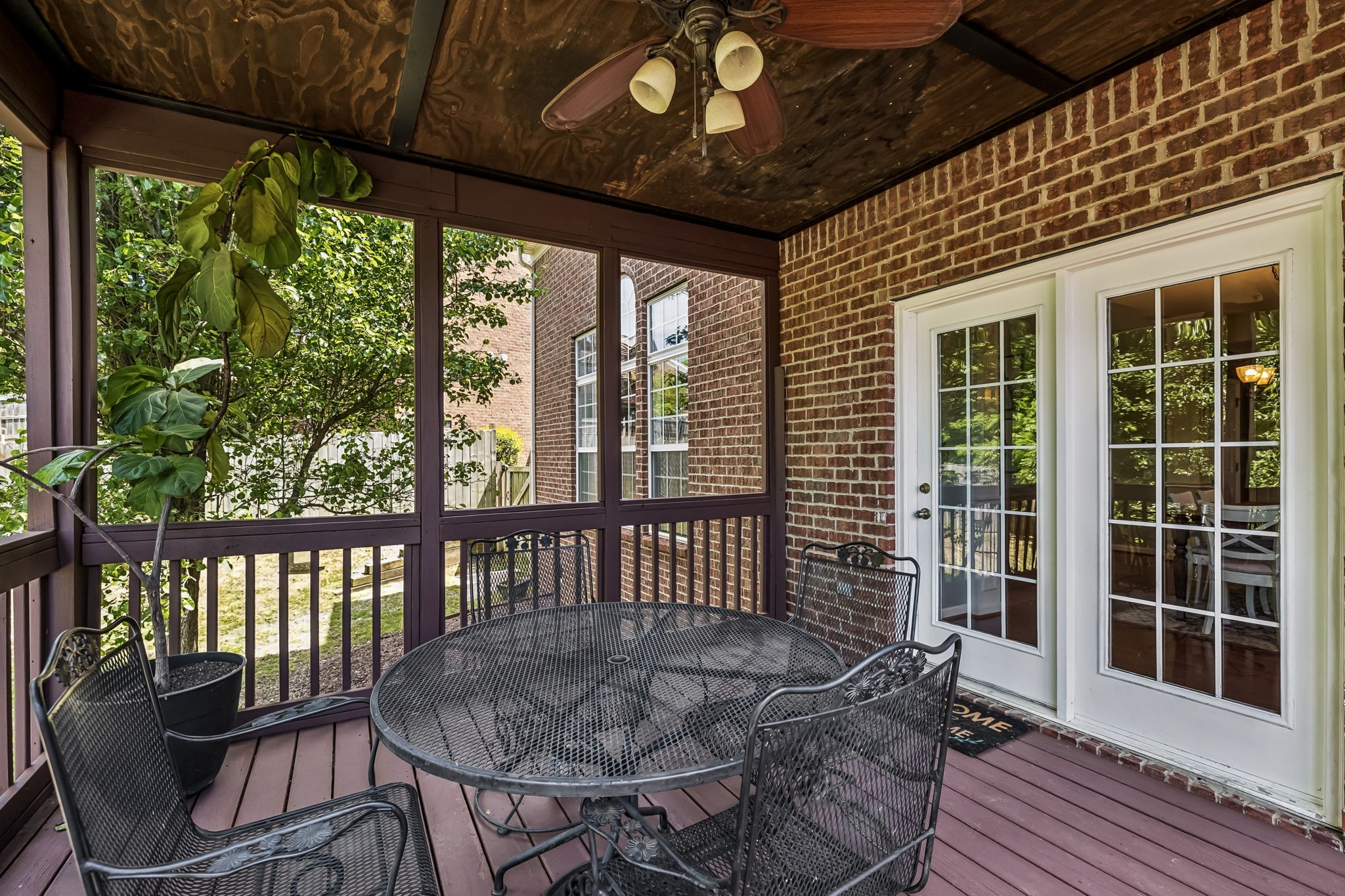 1009 Stone Ridge Drive Nashville, TN 37211 - Photo 66 of 84