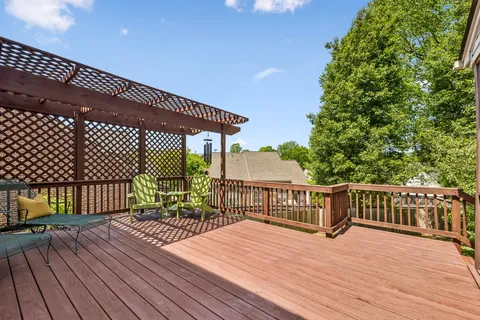 $729,900 | 1009 Stone Ridge Drive, Nashville, TN 37211