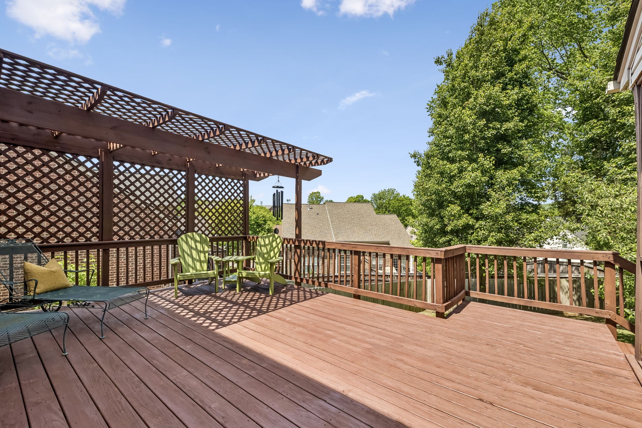 1009 Stone Ridge Drive Nashville, TN 37211 - Photo 67 of 84