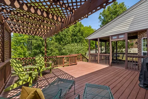 $729,900 | 1009 Stone Ridge Drive, Nashville, TN 37211