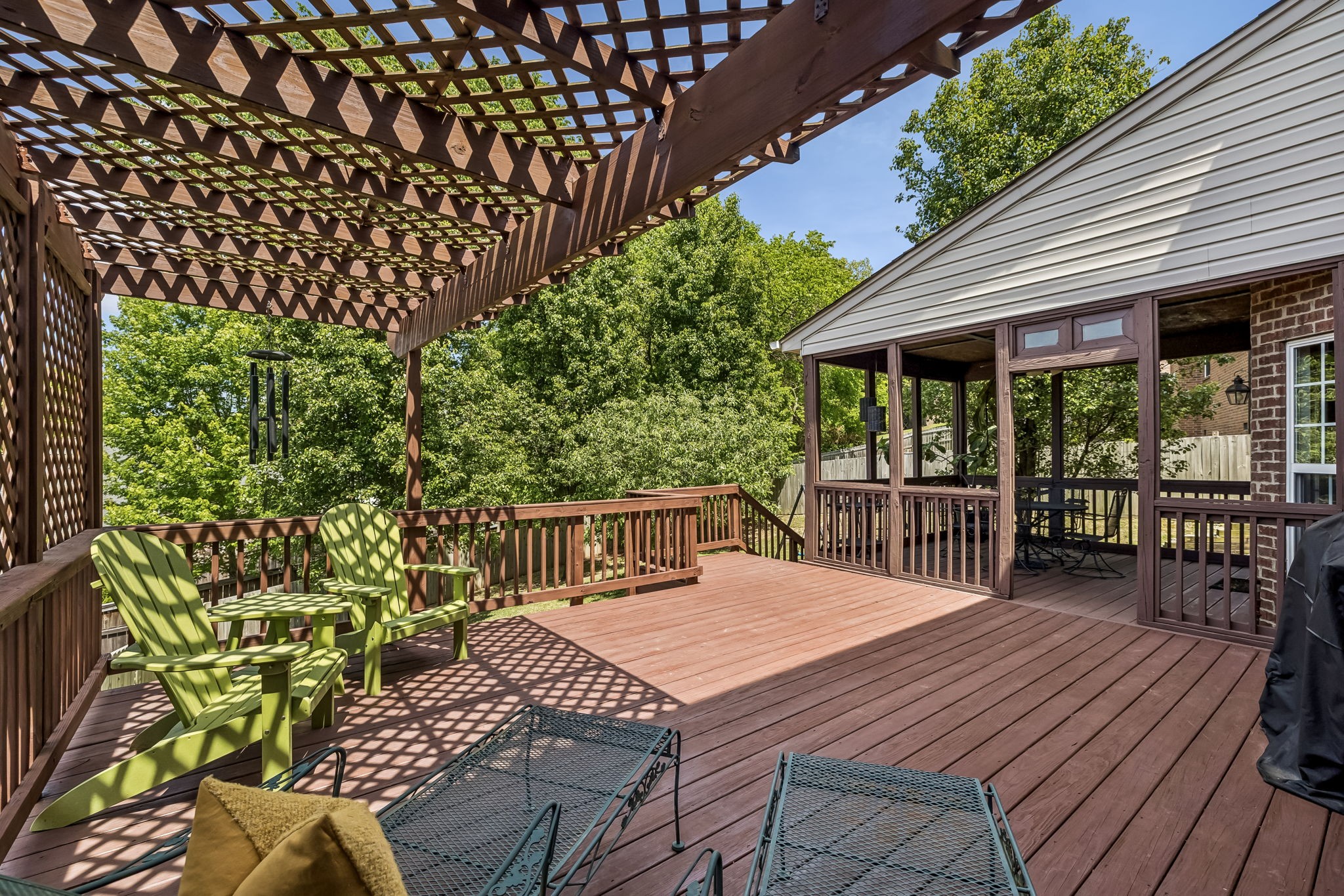 1009 Stone Ridge Drive Nashville, TN 37211 - Photo 68 of 84