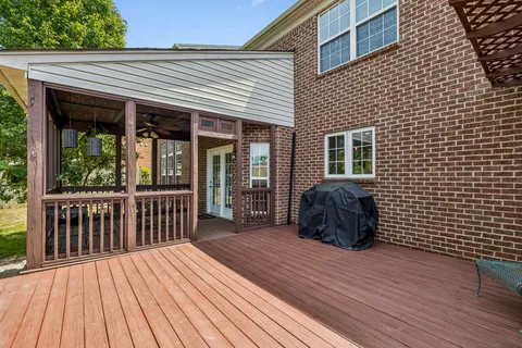 $729,900 | 1009 Stone Ridge Drive, Nashville, TN 37211