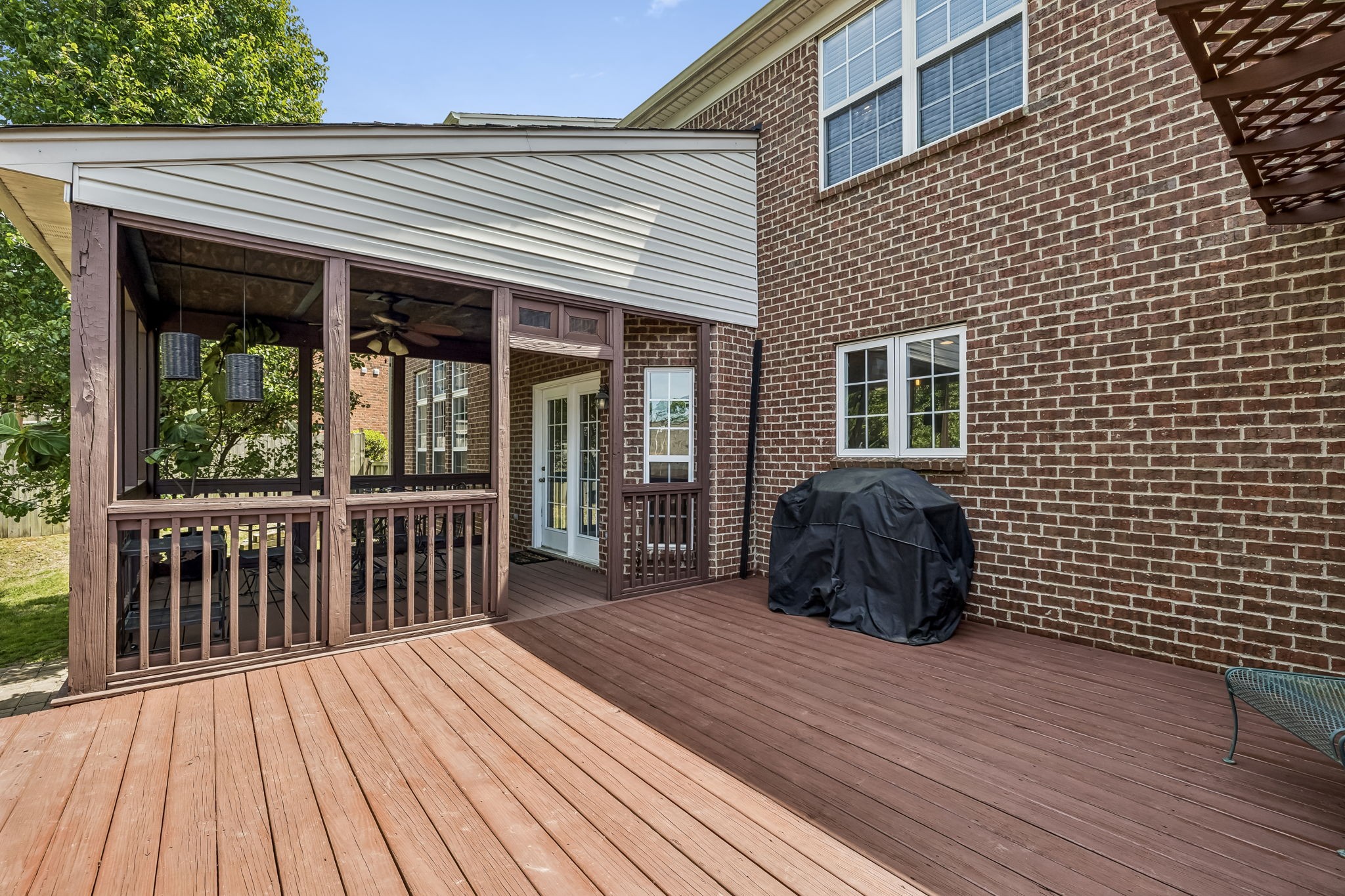 1009 Stone Ridge Drive Nashville, TN 37211 - Photo 69 of 84