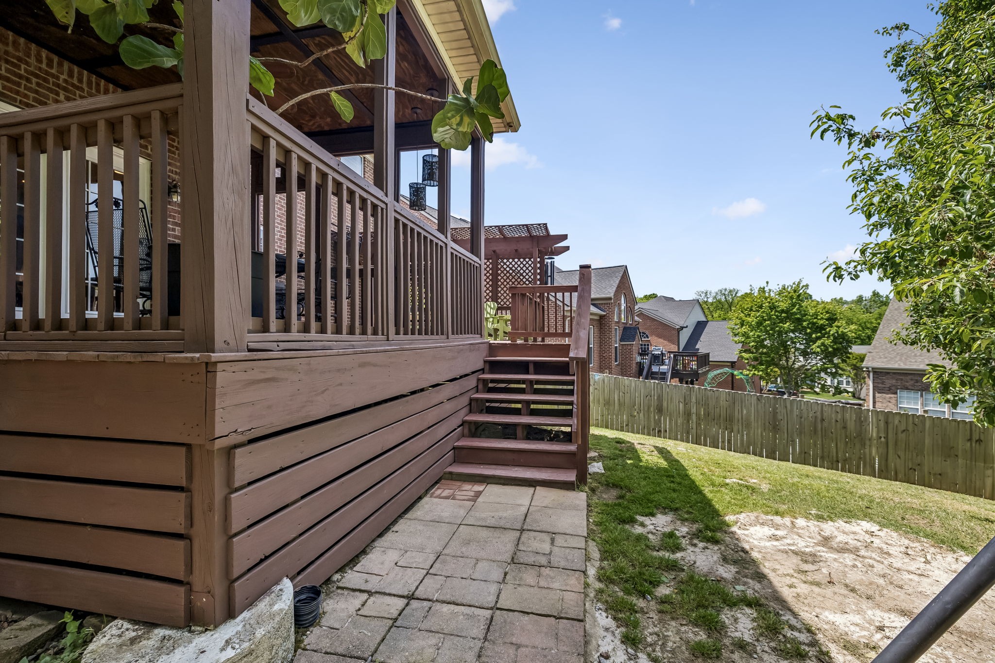 1009 Stone Ridge Drive Nashville, TN 37211 - Photo 71 of 84