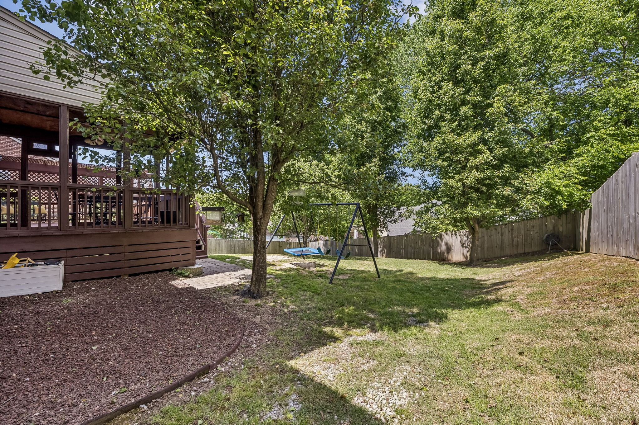 1009 Stone Ridge Drive Nashville, TN 37211 - Photo 72 of 84