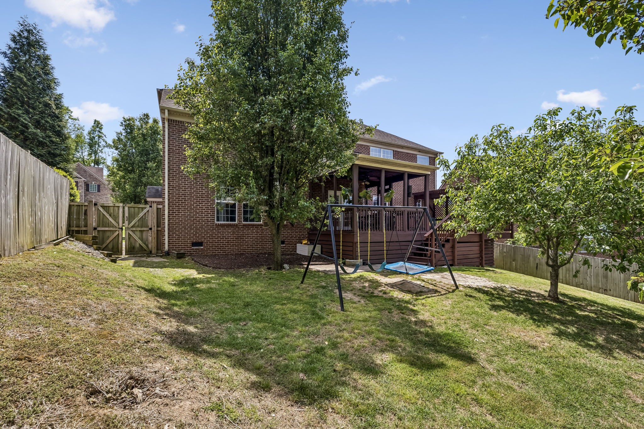 1009 Stone Ridge Drive Nashville, TN 37211 - Photo 73 of 84