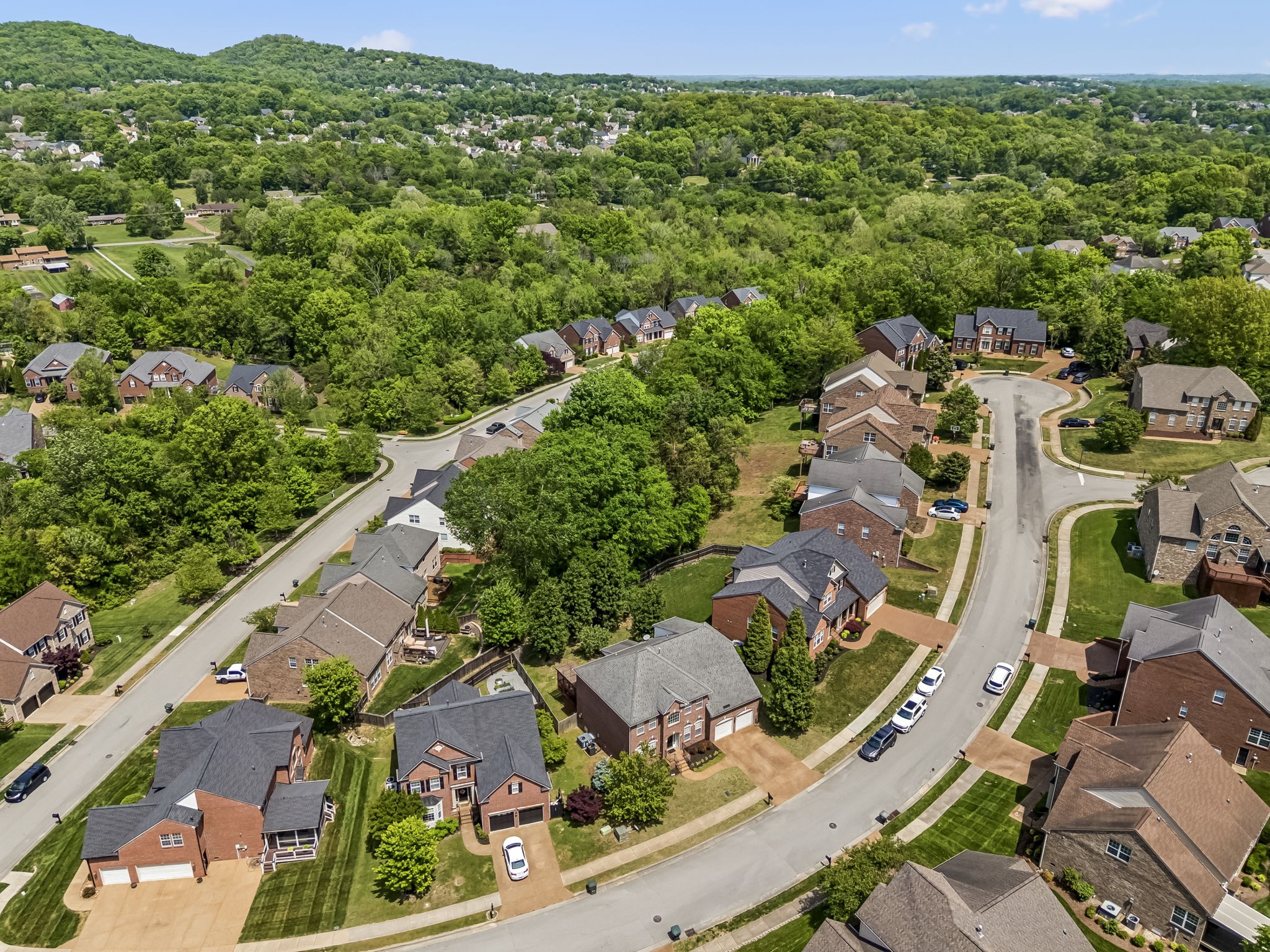 1009 Stone Ridge Drive Nashville, TN 37211 - Photo 75 of 84