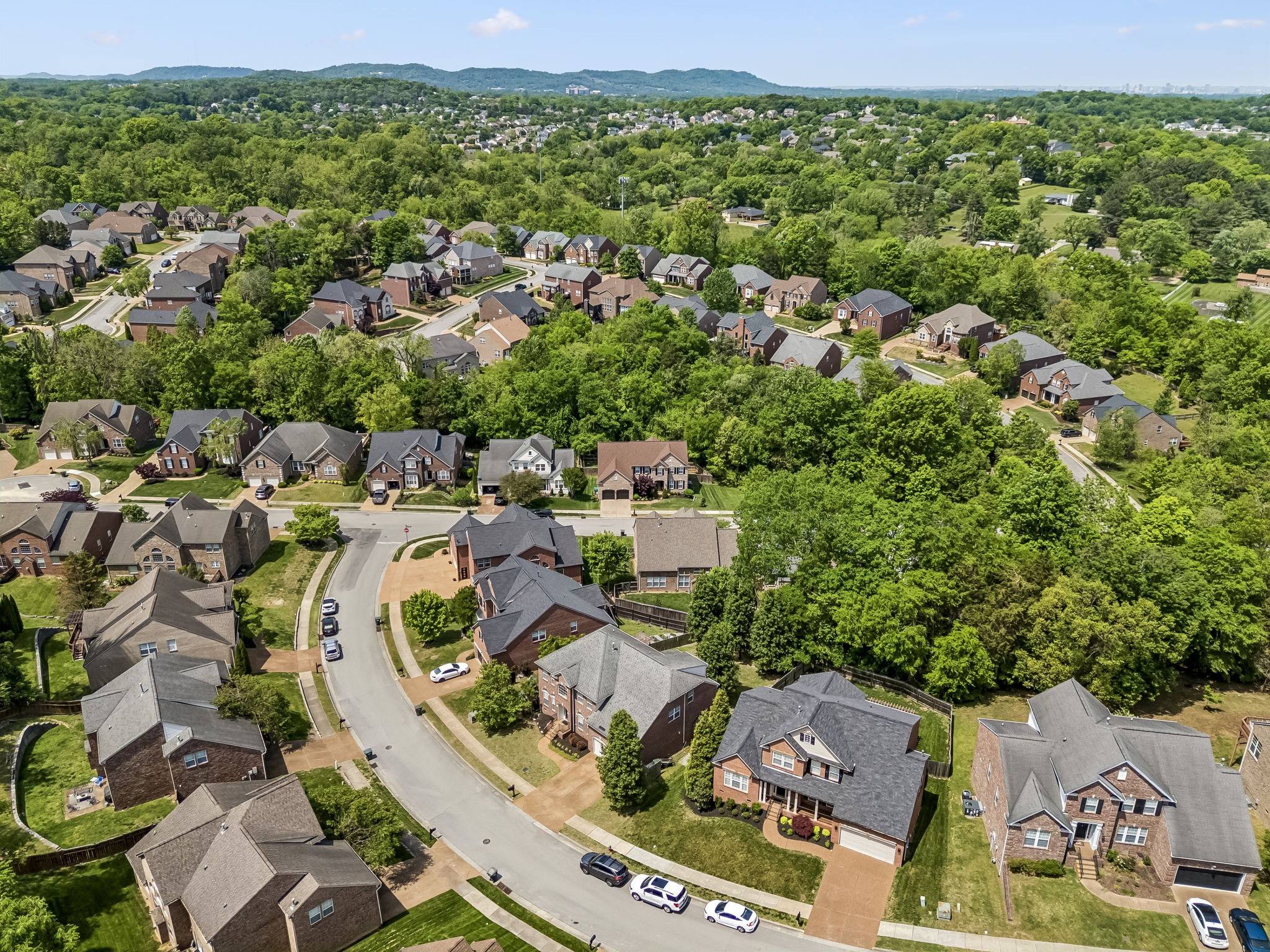1009 Stone Ridge Drive Nashville, TN 37211 - Photo 76 of 84