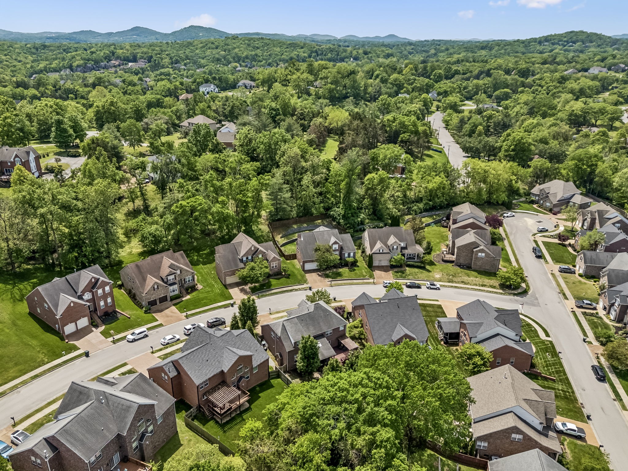 1009 Stone Ridge Drive Nashville, TN 37211 - Photo 77 of 84