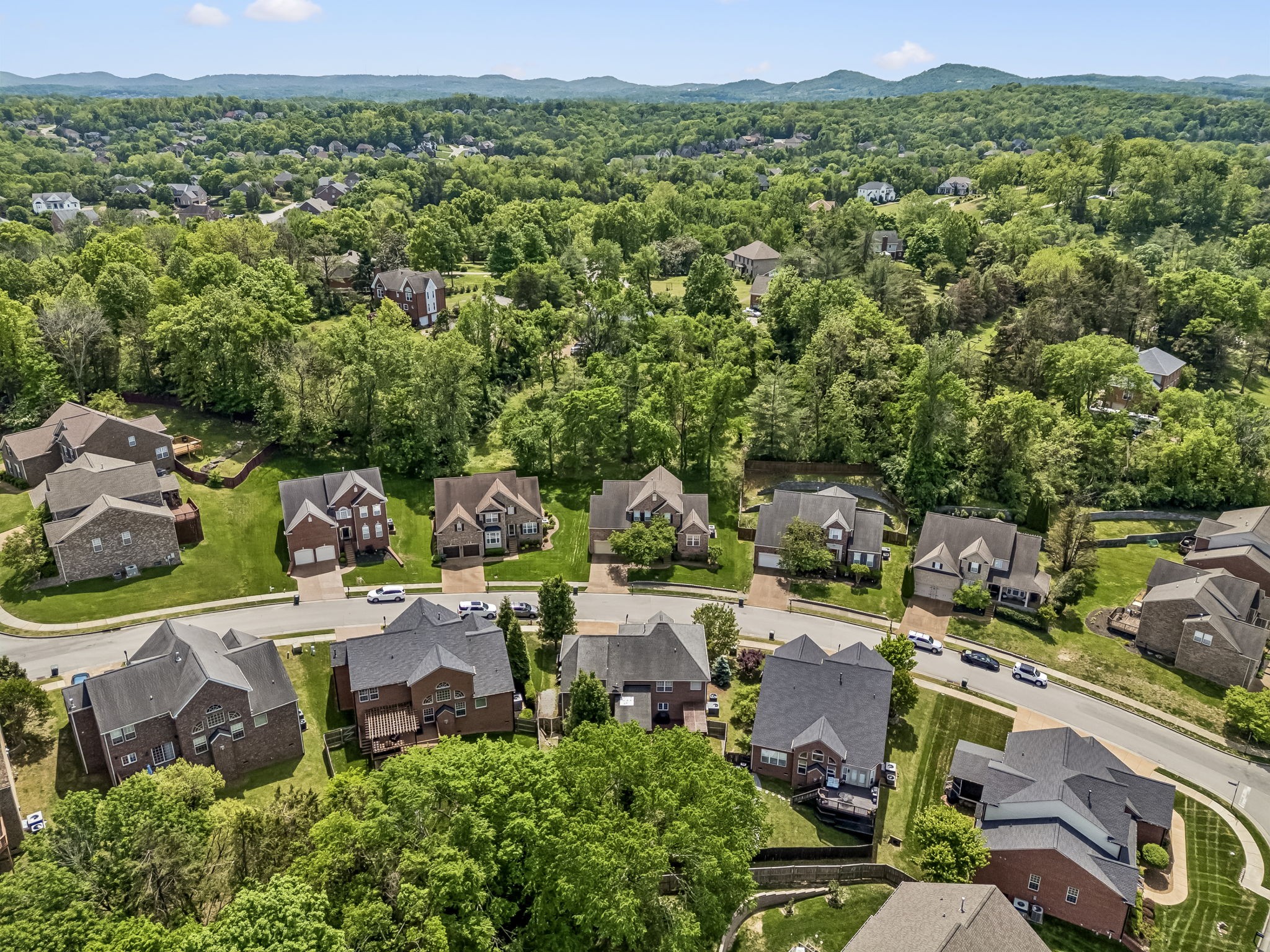 1009 Stone Ridge Drive Nashville, TN 37211 - Photo 78 of 84