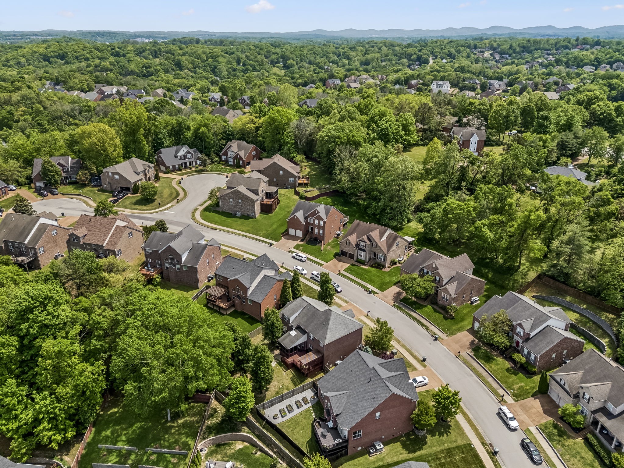 1009 Stone Ridge Drive Nashville, TN 37211 - Photo 79 of 84