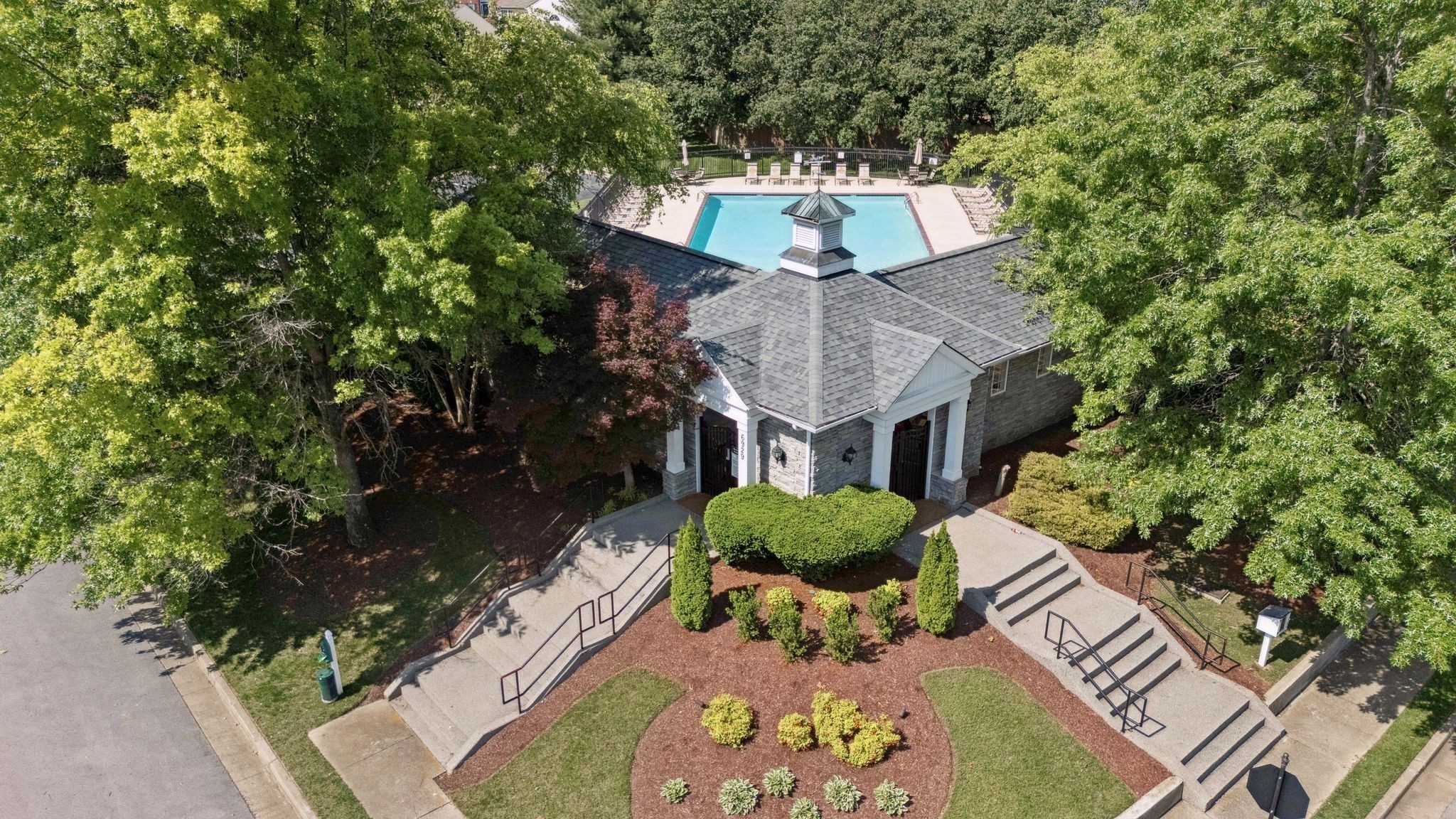 1009 Stone Ridge Drive Nashville, TN 37211 - Photo 80 of 84
