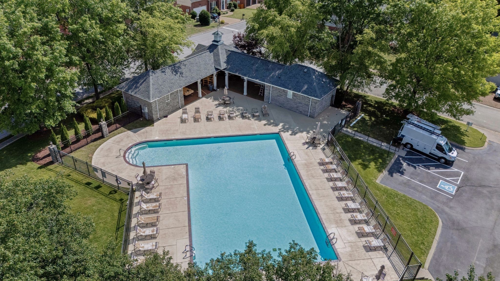 1009 Stone Ridge Drive Nashville, TN 37211 - Photo 81 of 84
