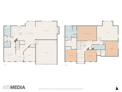 $729,900 | 1009 Stone Ridge Drive, Nashville, TN 37211