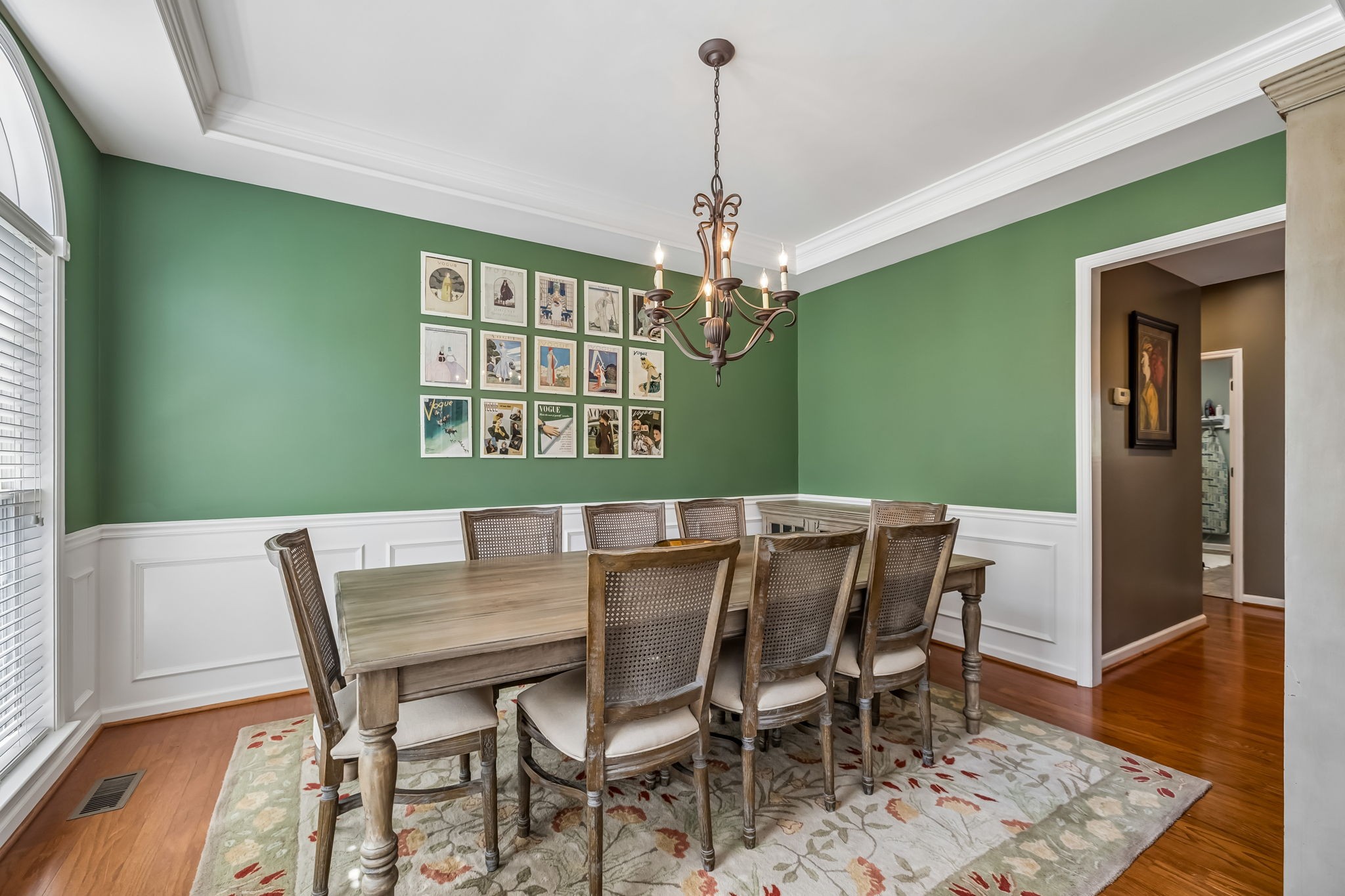1009 Stone Ridge Drive Nashville, TN 37211 - Photo 10 of 84