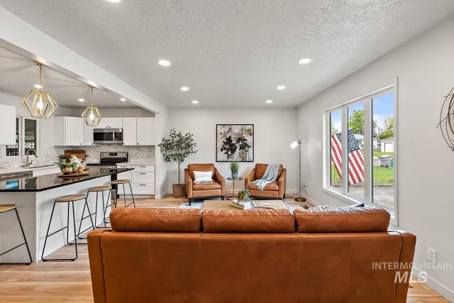 $499,900 | 1216 South Jackson Street, Boise, ID 83705