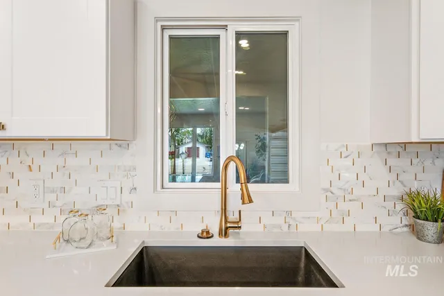 $499,900 | 1216 South Jackson Street, Boise, ID 83705