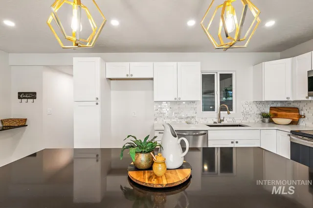 $499,900 | 1216 South Jackson Street, Boise, ID 83705